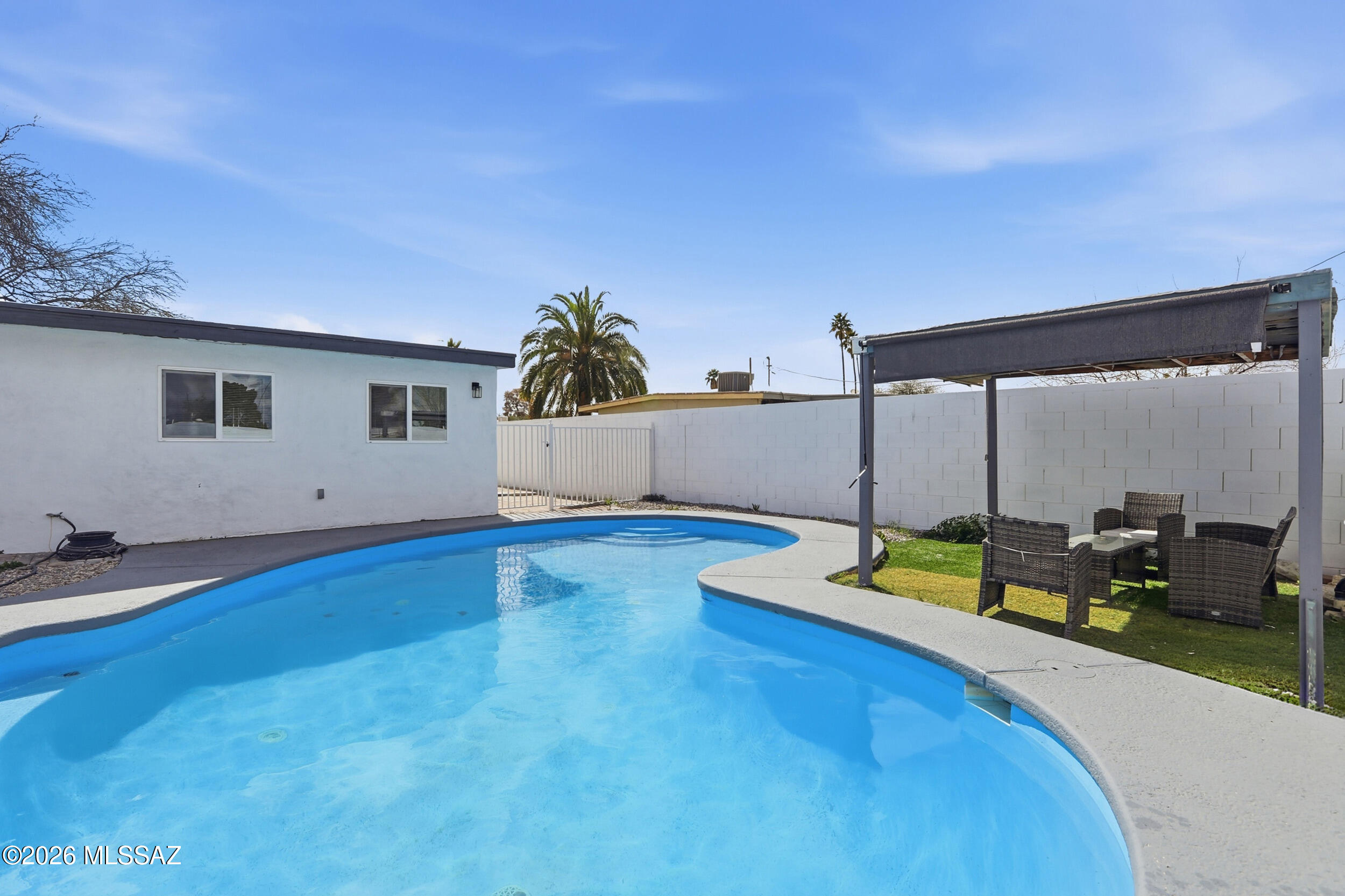 Bel Air Annex No. 2 Resub - Residential