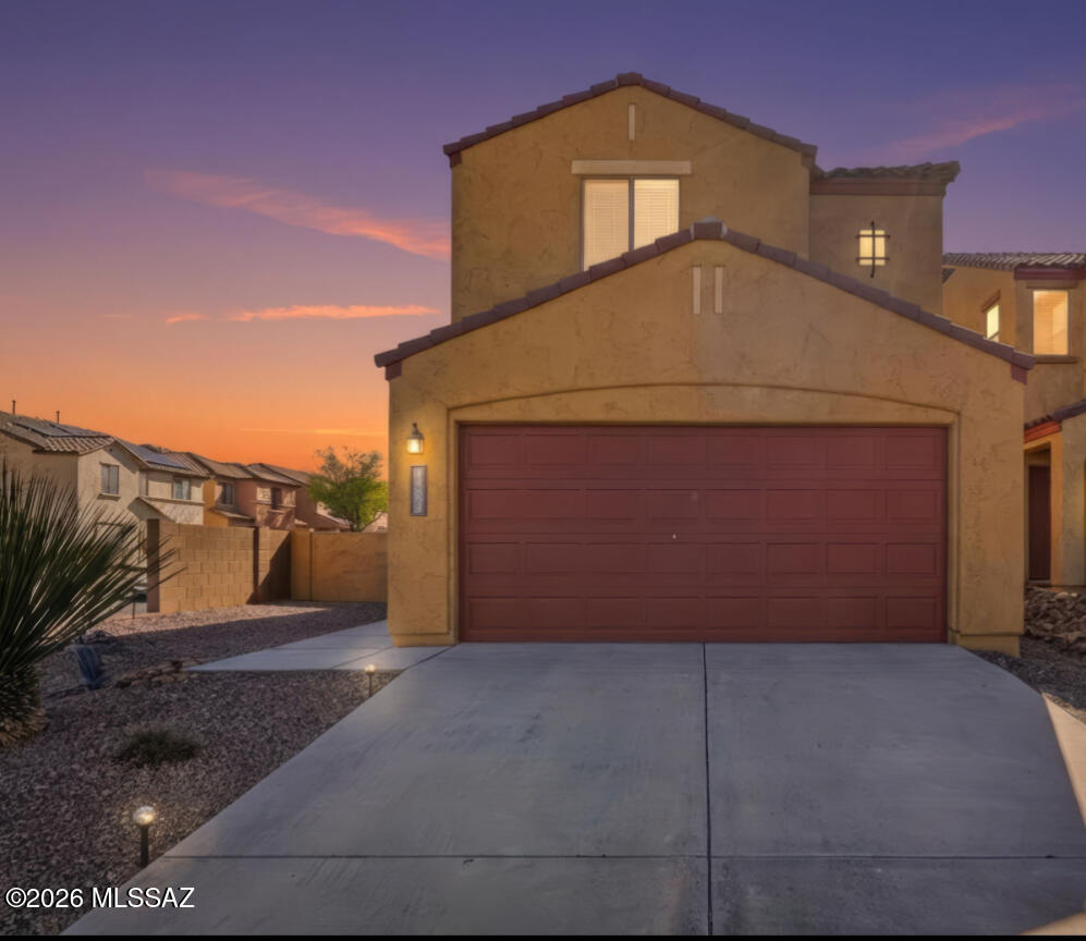 Sonora At Rancho Sahuarita (1-243) - Residential