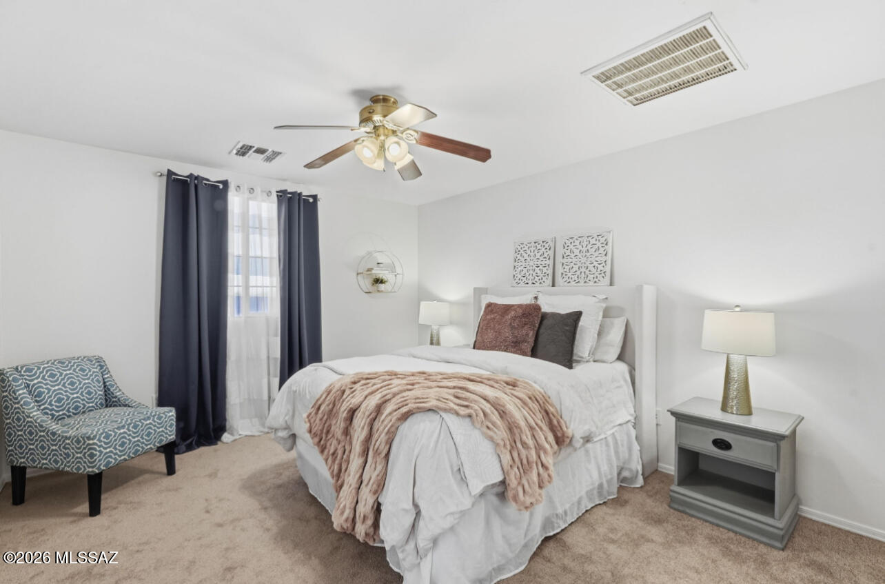 Sonora At Rancho Sahuarita (1-243) - Residential