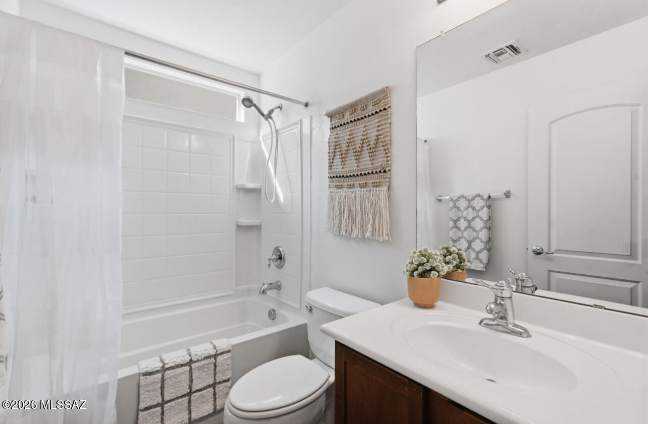Sonora At Rancho Sahuarita (1-243) - Residential