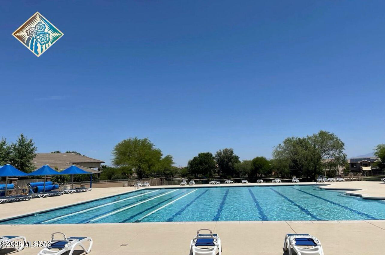 Sonora At Rancho Sahuarita (1-243) - Residential