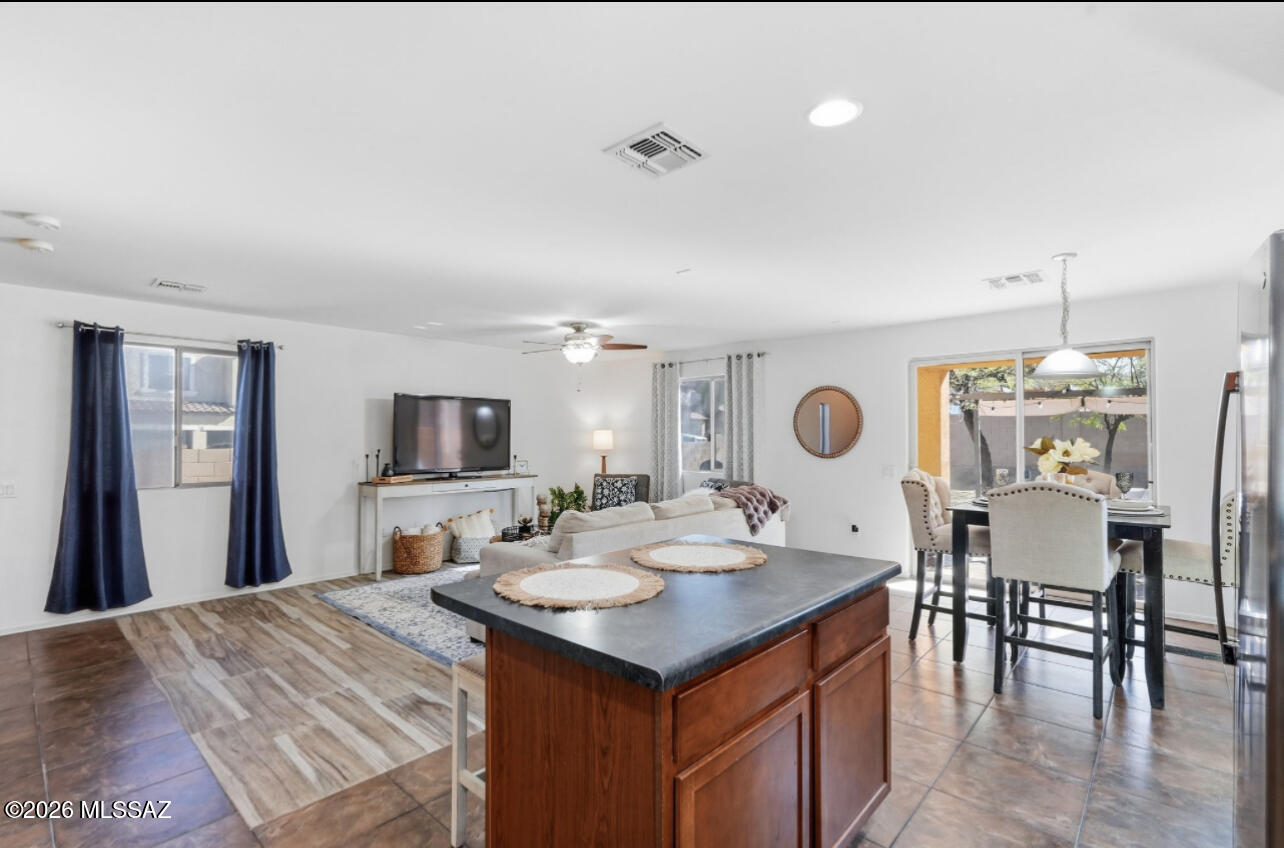 Sonora At Rancho Sahuarita (1-243) - Residential