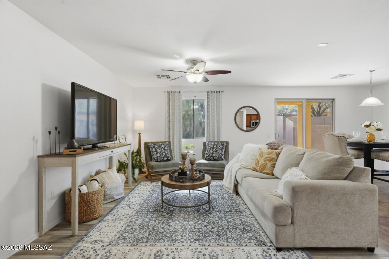 Sonora At Rancho Sahuarita (1-243) - Residential