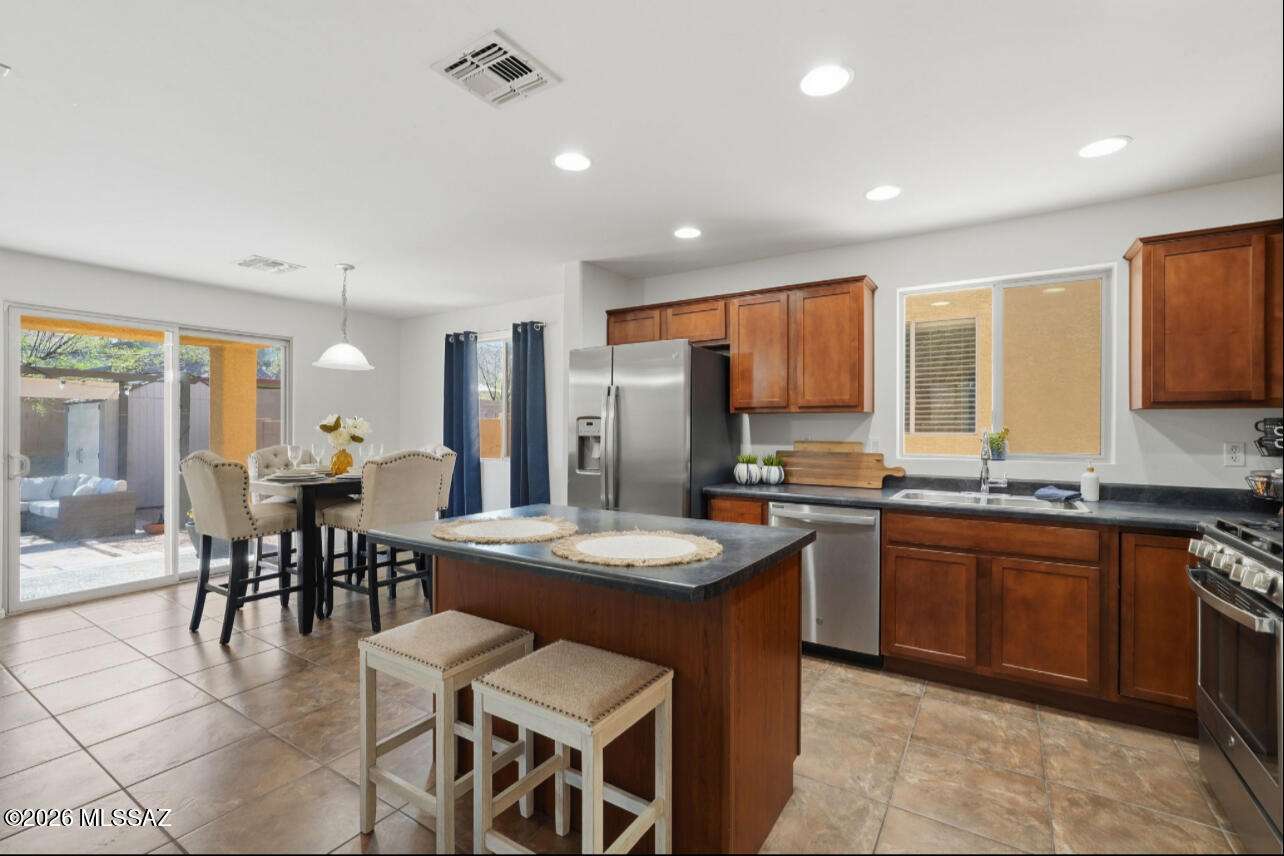 Sonora At Rancho Sahuarita (1-243) - Residential