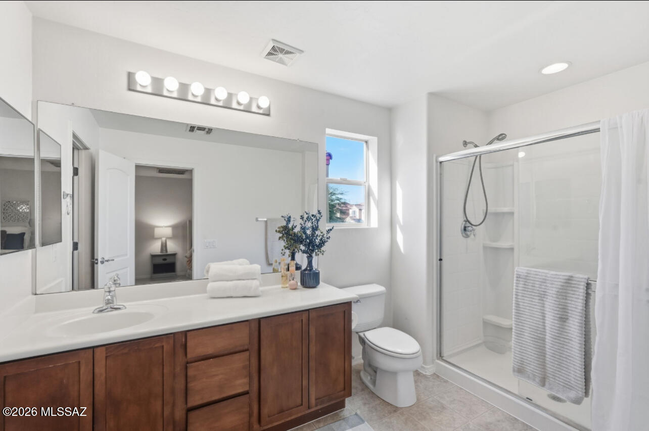 Sonora At Rancho Sahuarita (1-243) - Residential