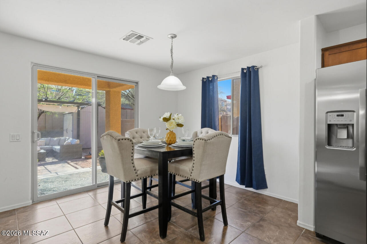 Sonora At Rancho Sahuarita (1-243) - Residential