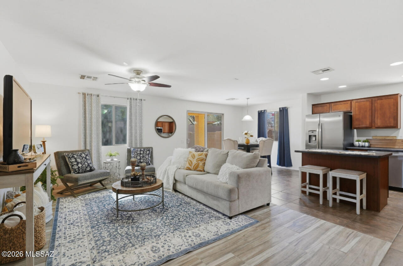 Sonora At Rancho Sahuarita (1-243) - Residential