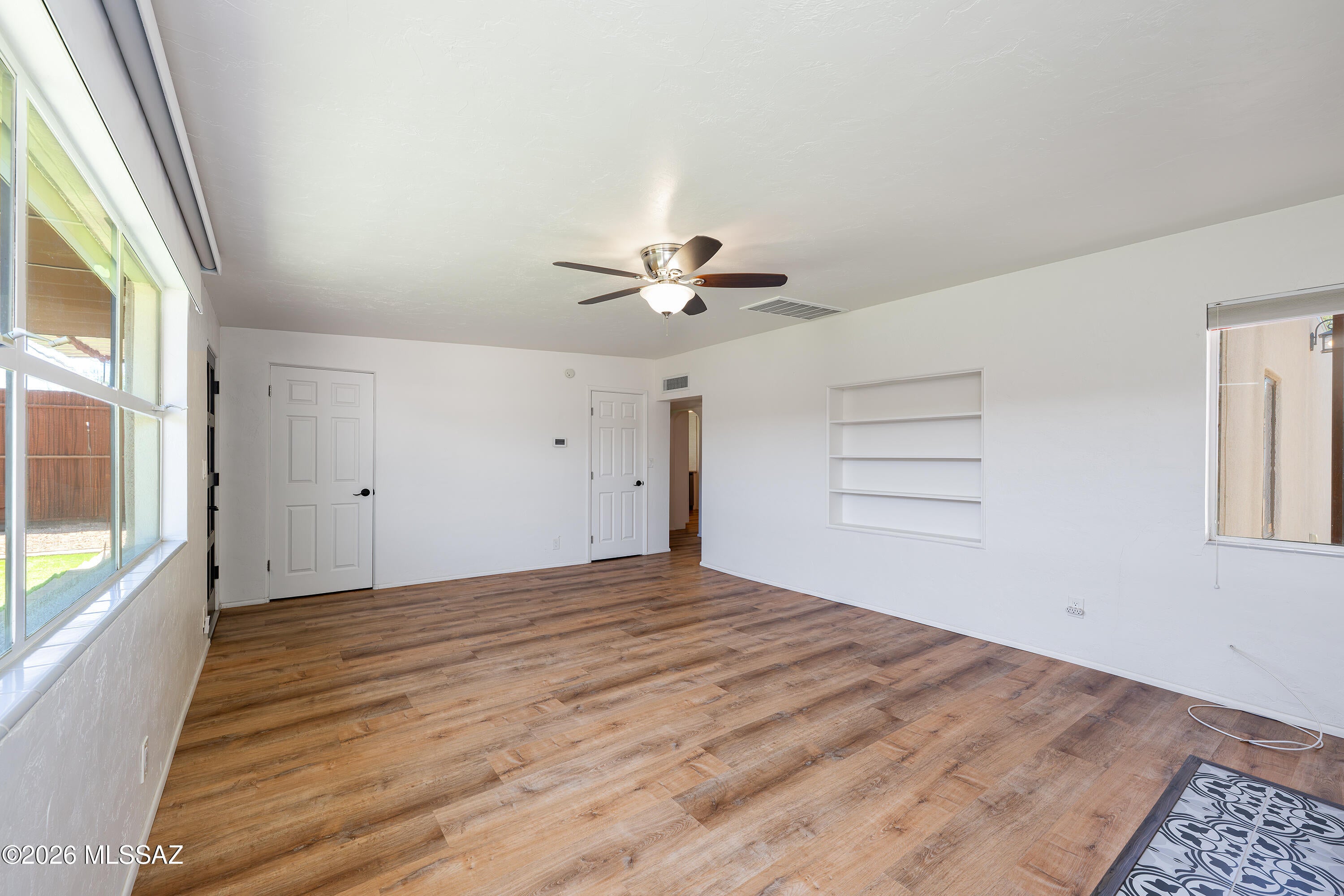 Lohrum Subdivision - Residential