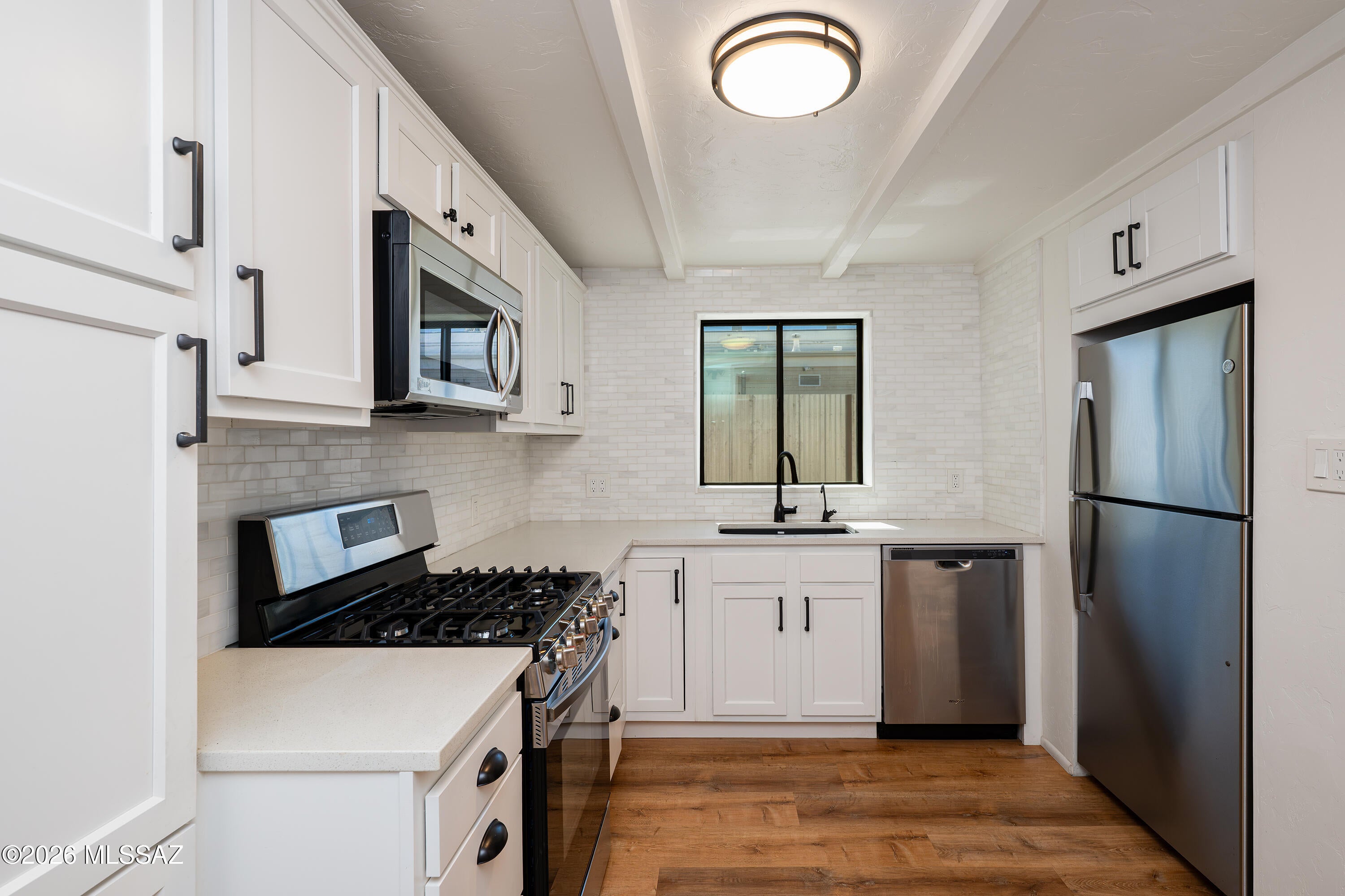 Lohrum Subdivision - Residential