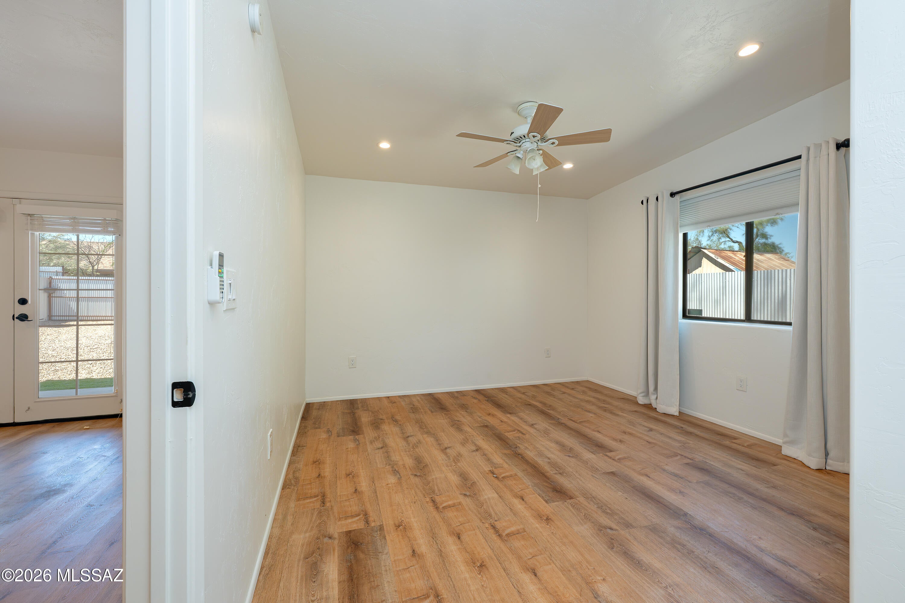 Lohrum Subdivision - Residential