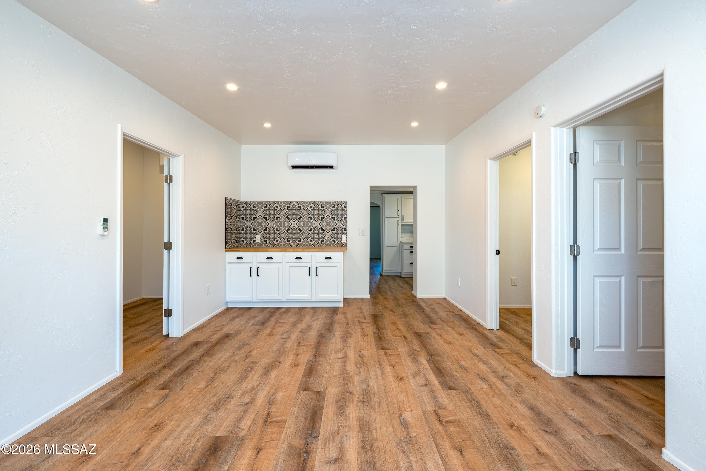 Lohrum Subdivision - Residential