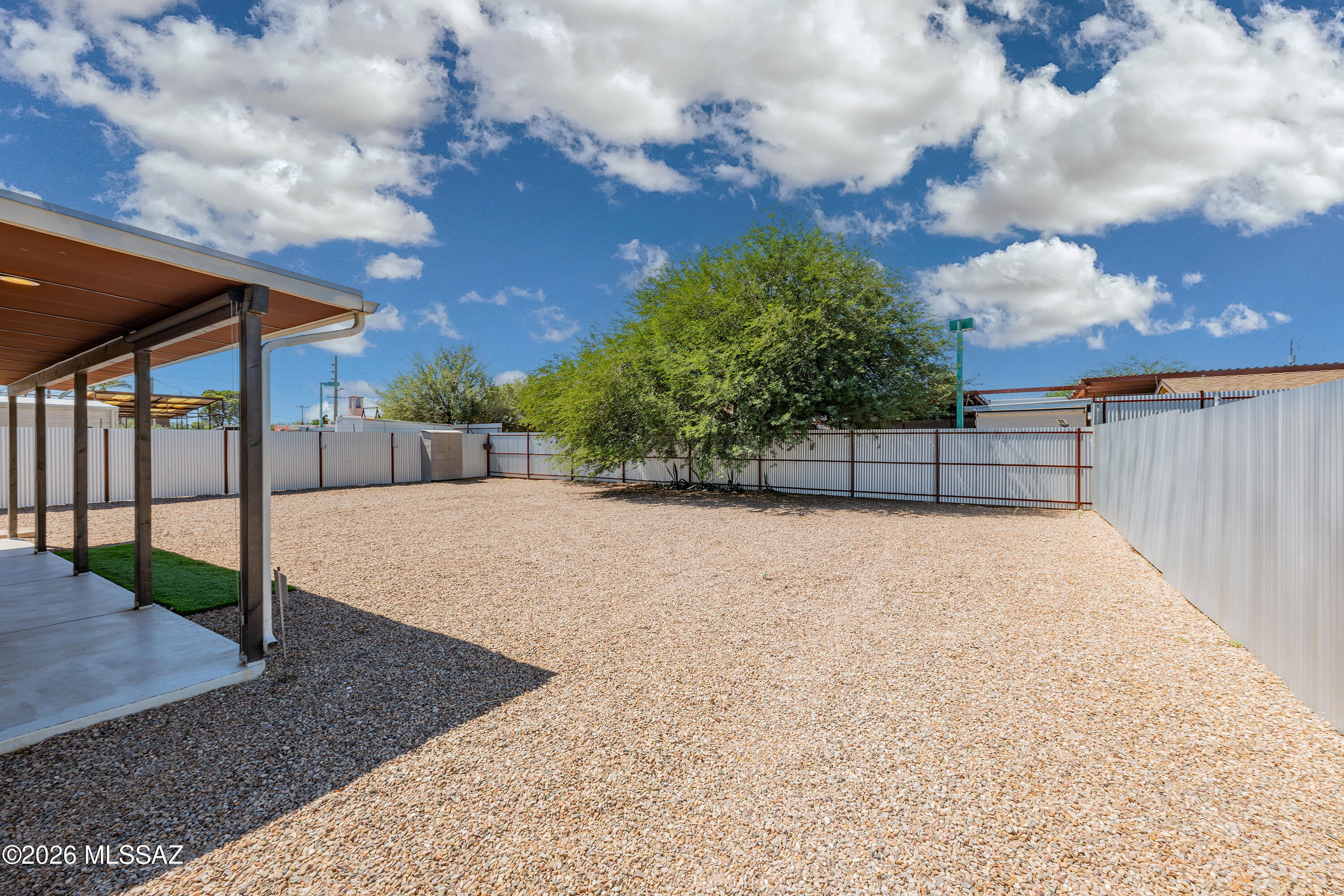 Lohrum Subdivision - Residential