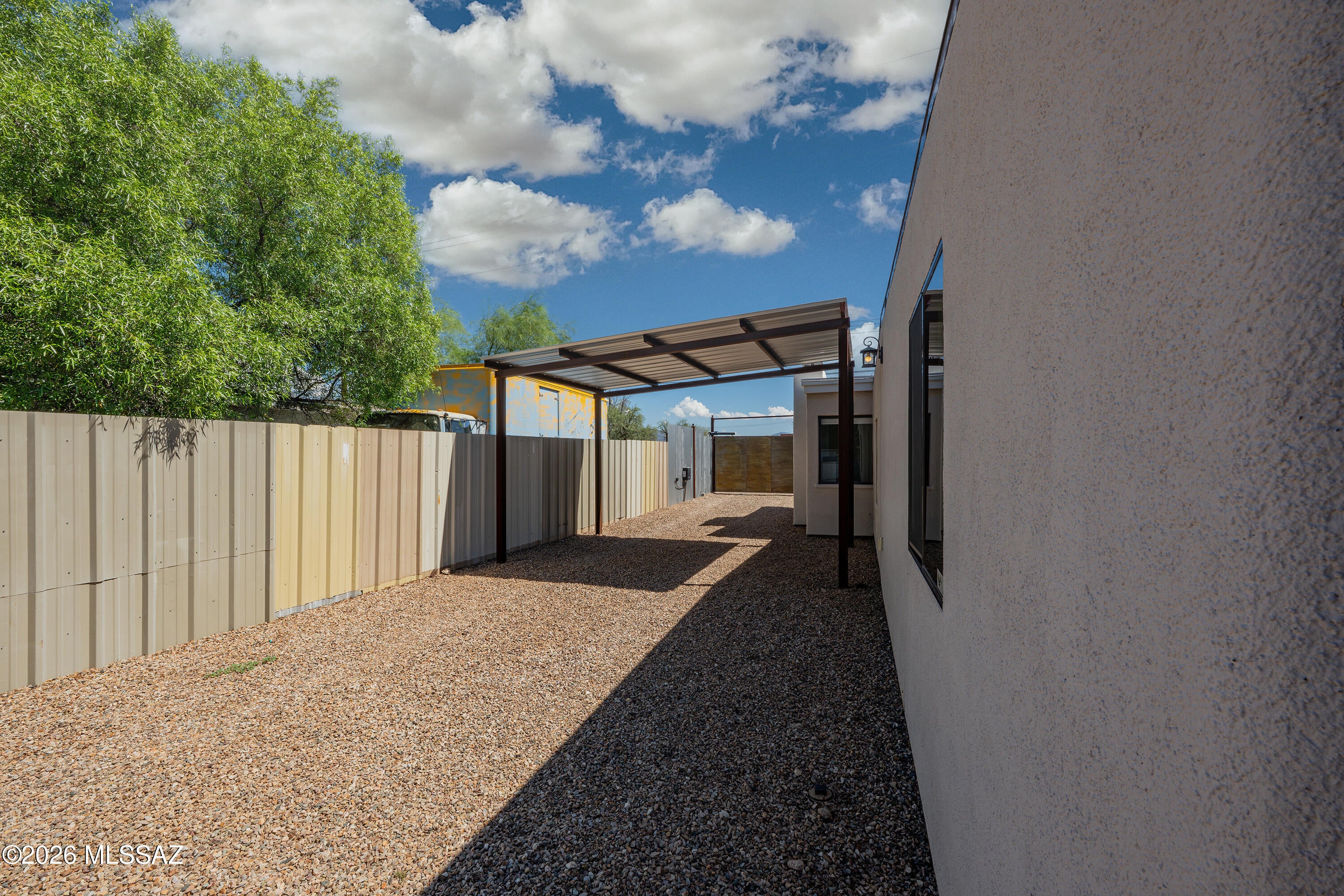 Lohrum Subdivision - Residential