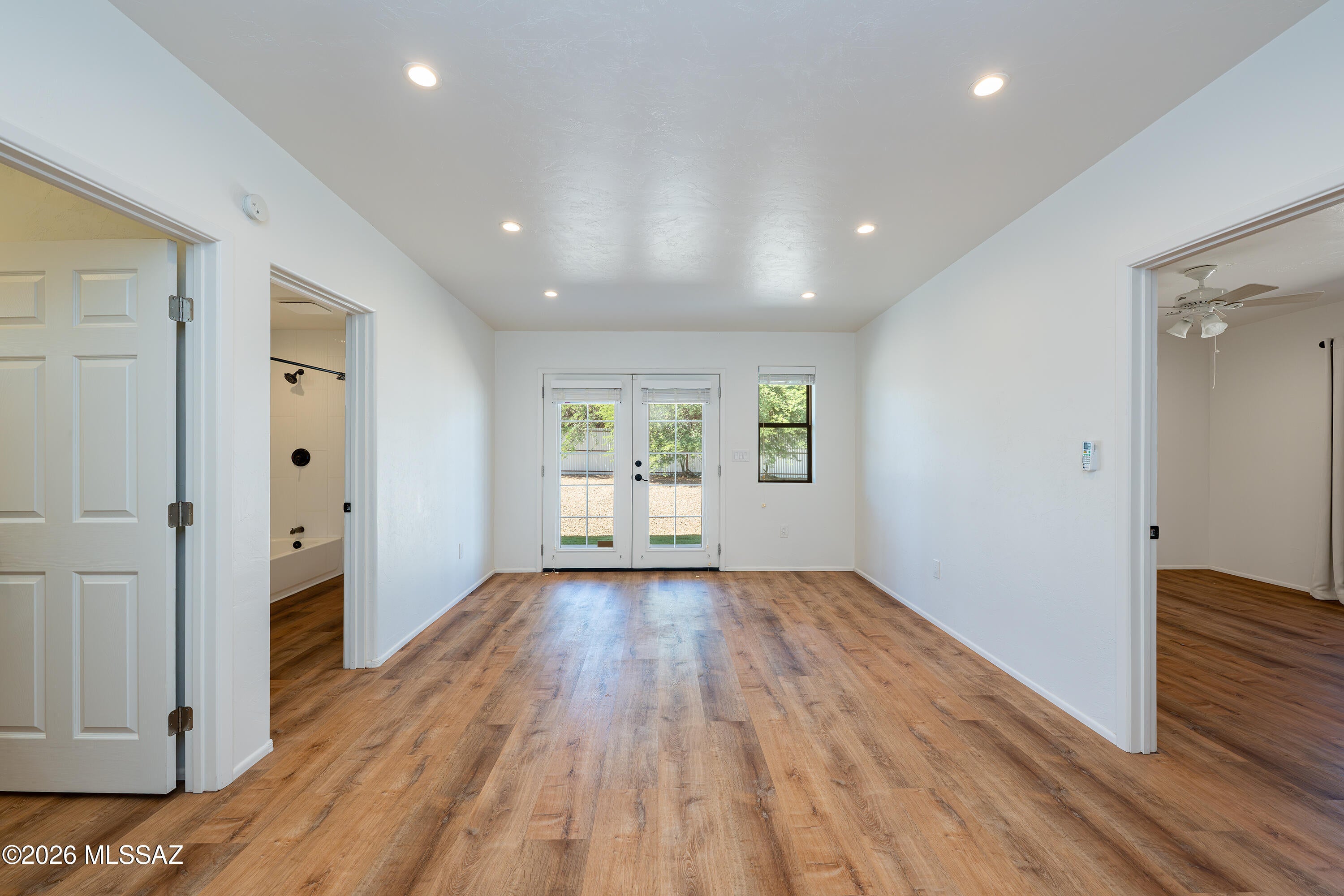 Lohrum Subdivision - Residential