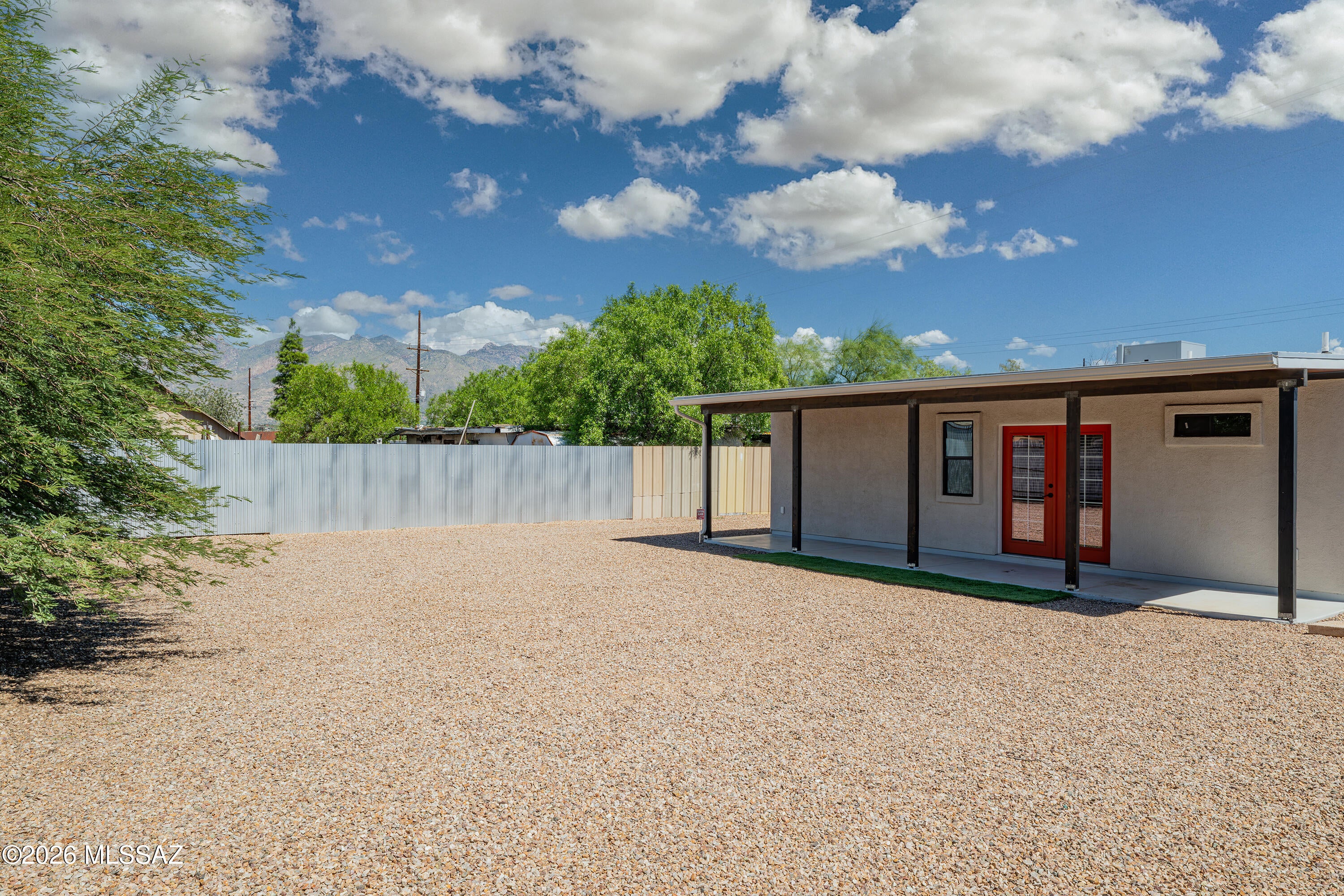 Lohrum Subdivision - Residential