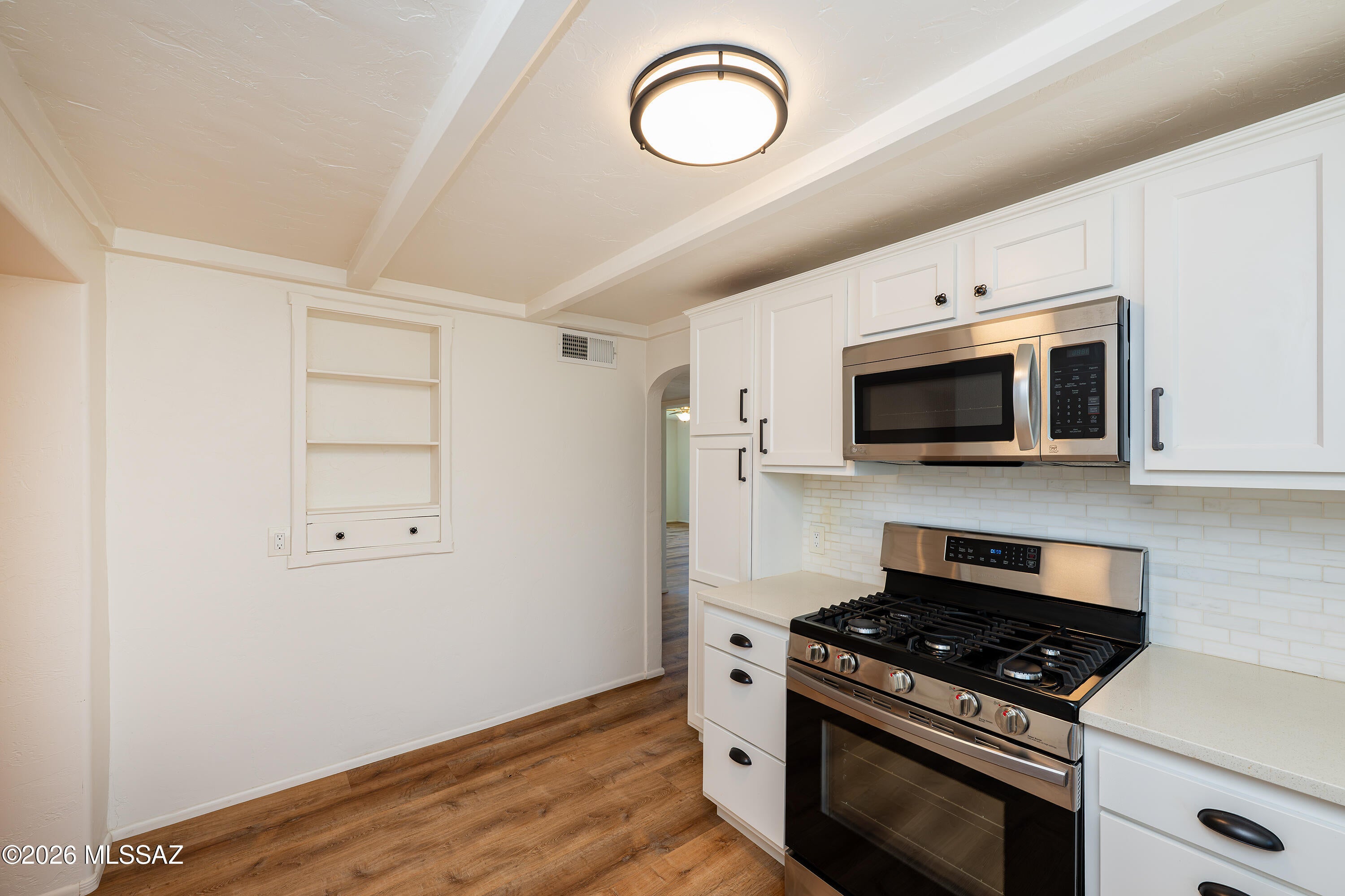 Lohrum Subdivision - Residential