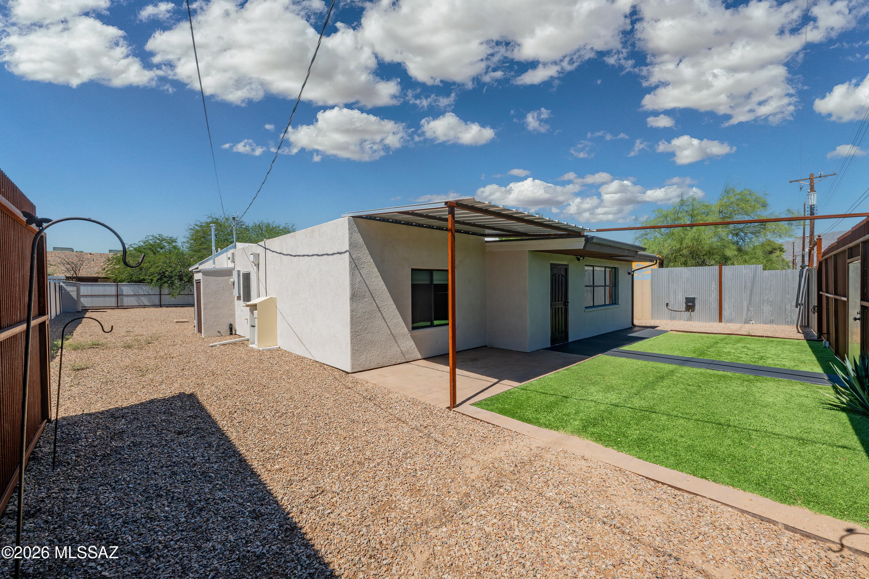 Lohrum Subdivision - Residential