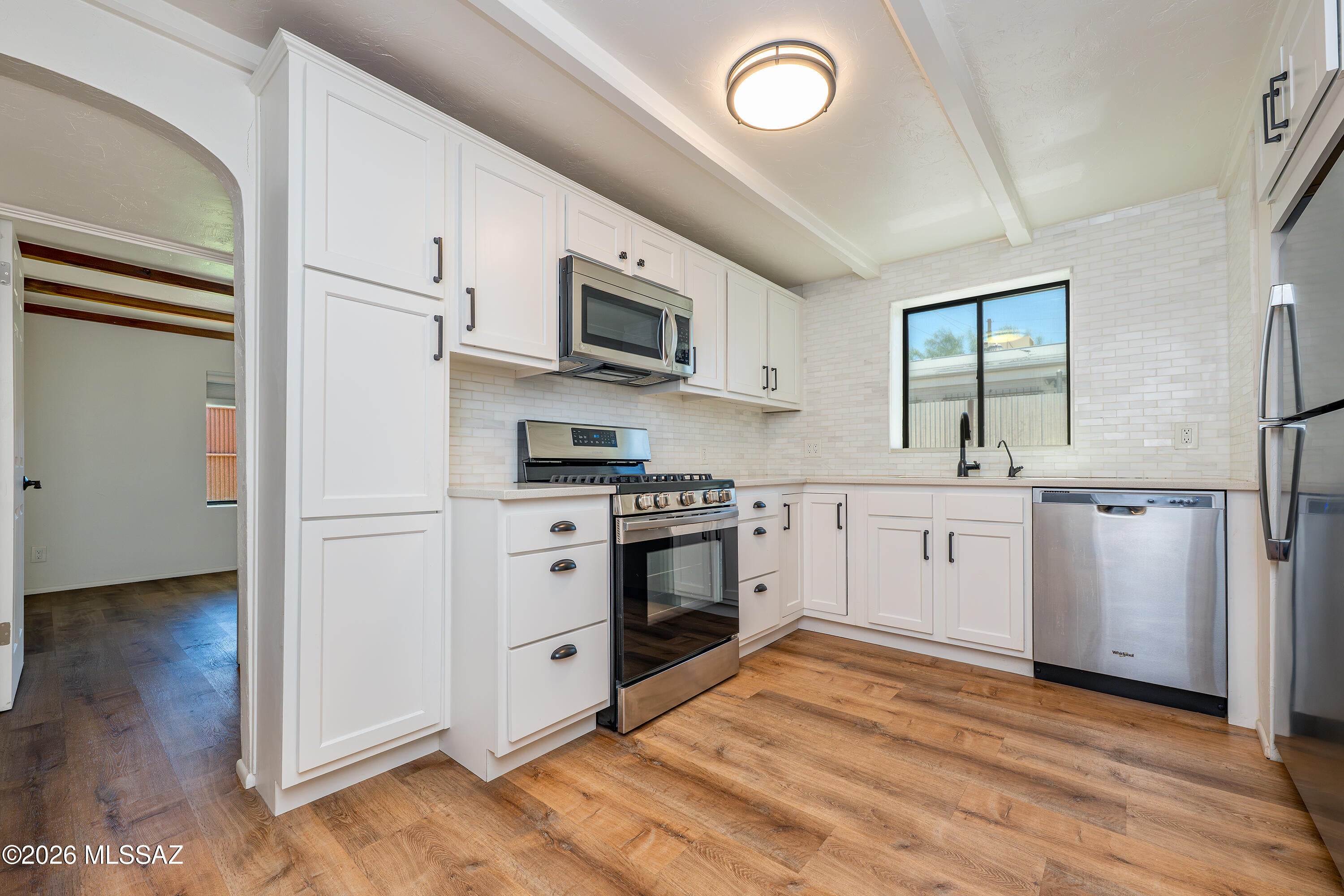 Lohrum Subdivision - Residential