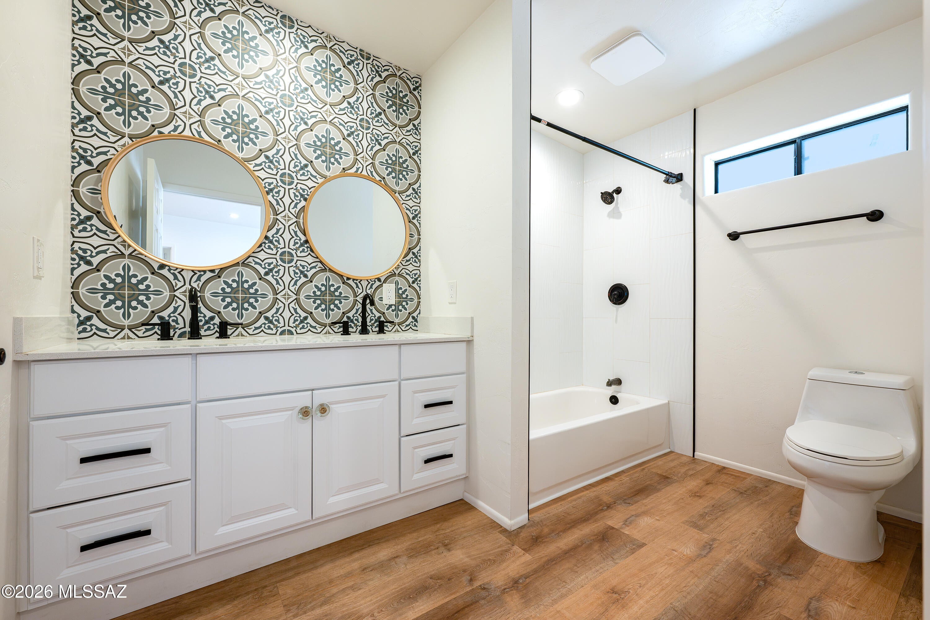 Lohrum Subdivision - Residential