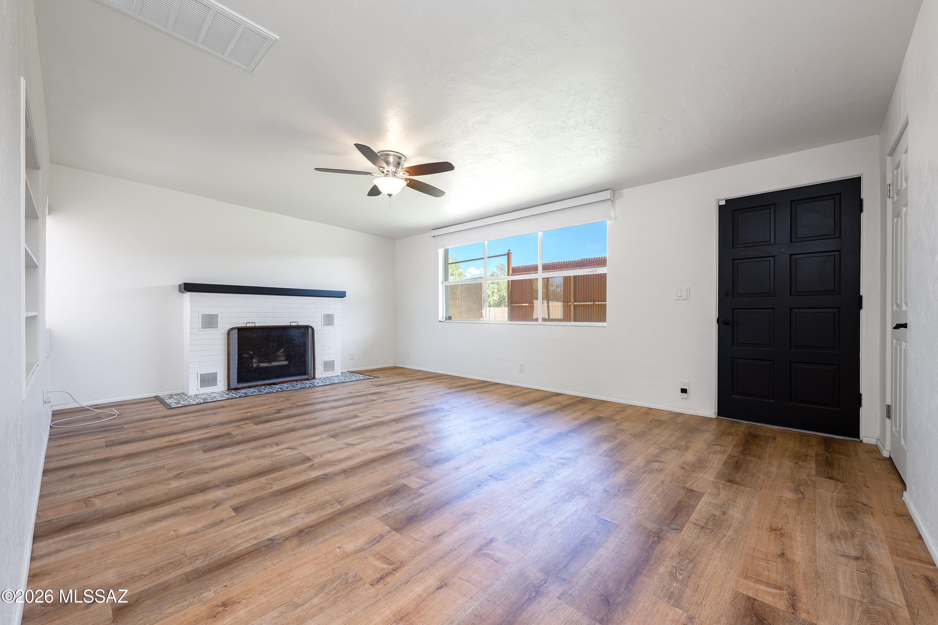 Lohrum Subdivision - Residential