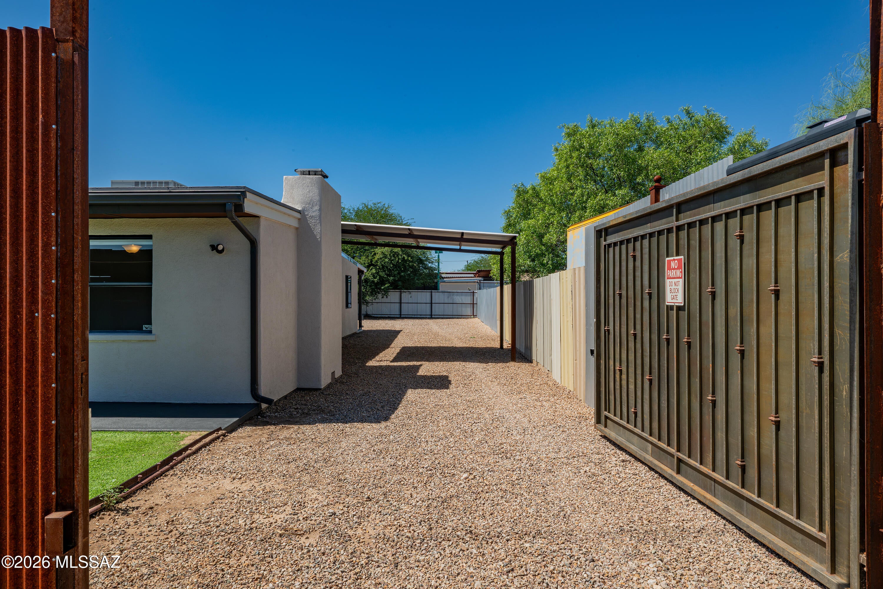 Lohrum Subdivision - Residential