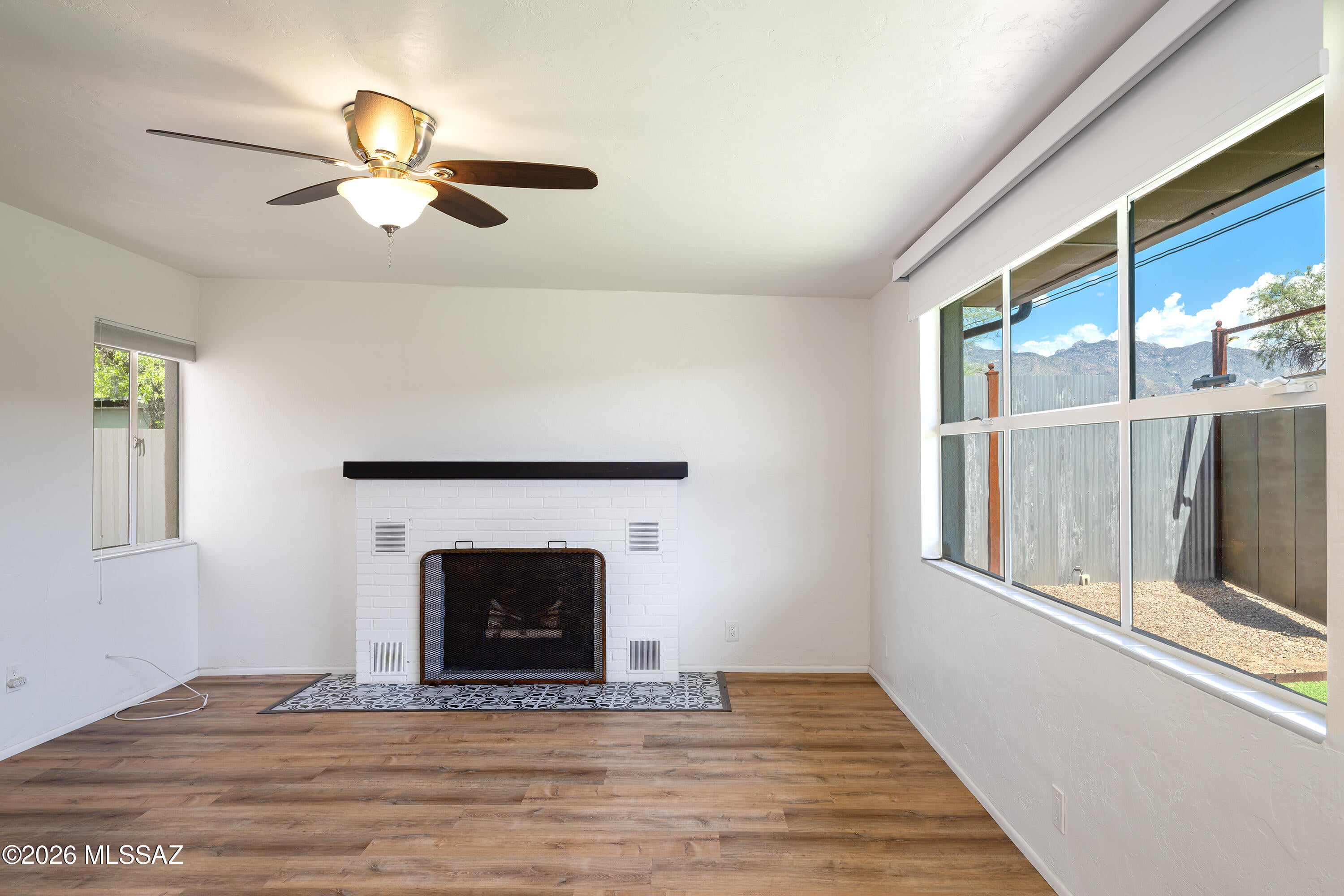 Lohrum Subdivision - Residential