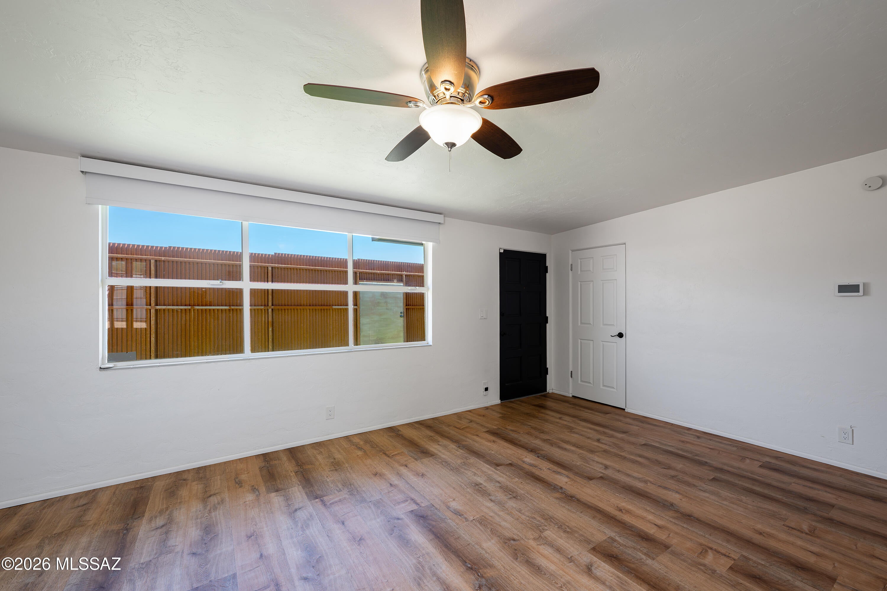 Lohrum Subdivision - Residential