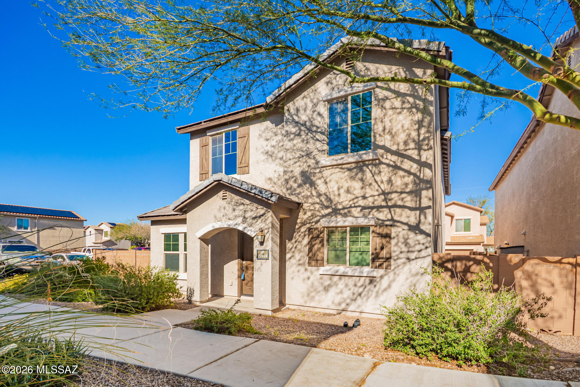 Sierra Morado Unit 4 - Residential