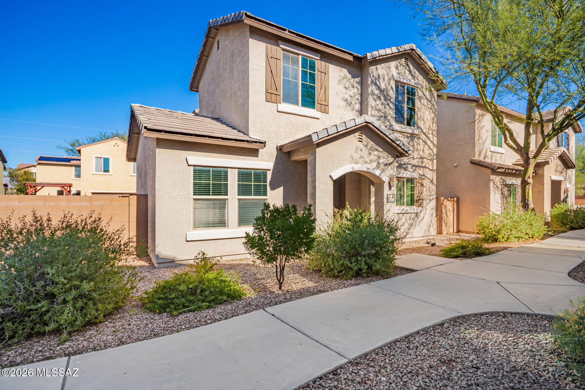 Sierra Morado Unit 4 - Residential