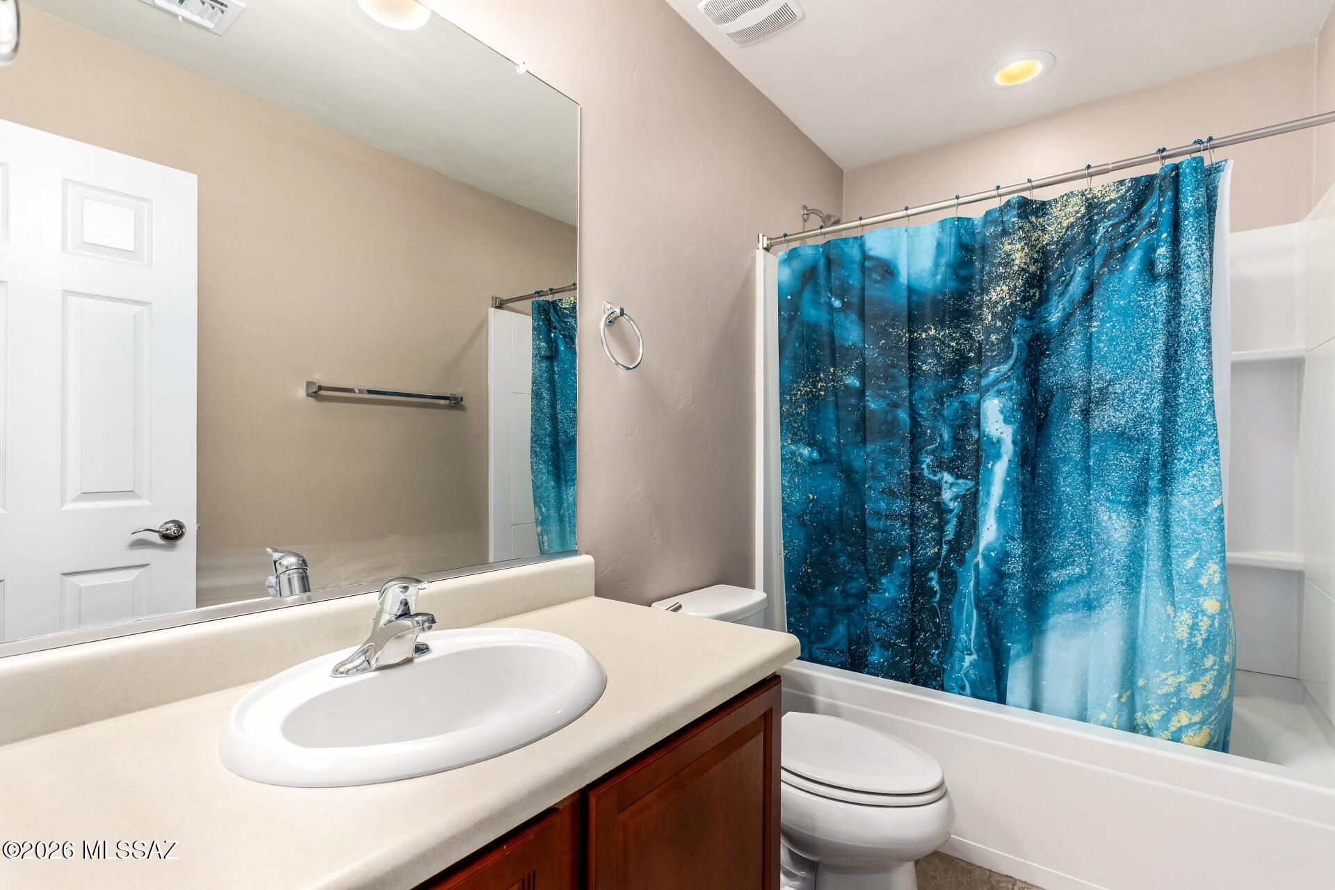 Sierra Morado Unit 4 - Residential