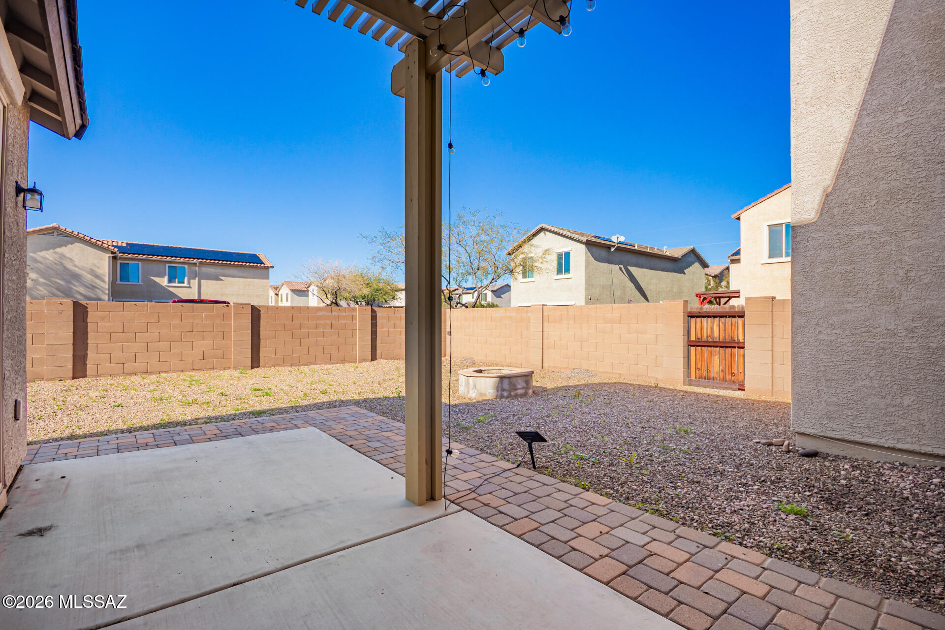 Sierra Morado Unit 4 - Residential