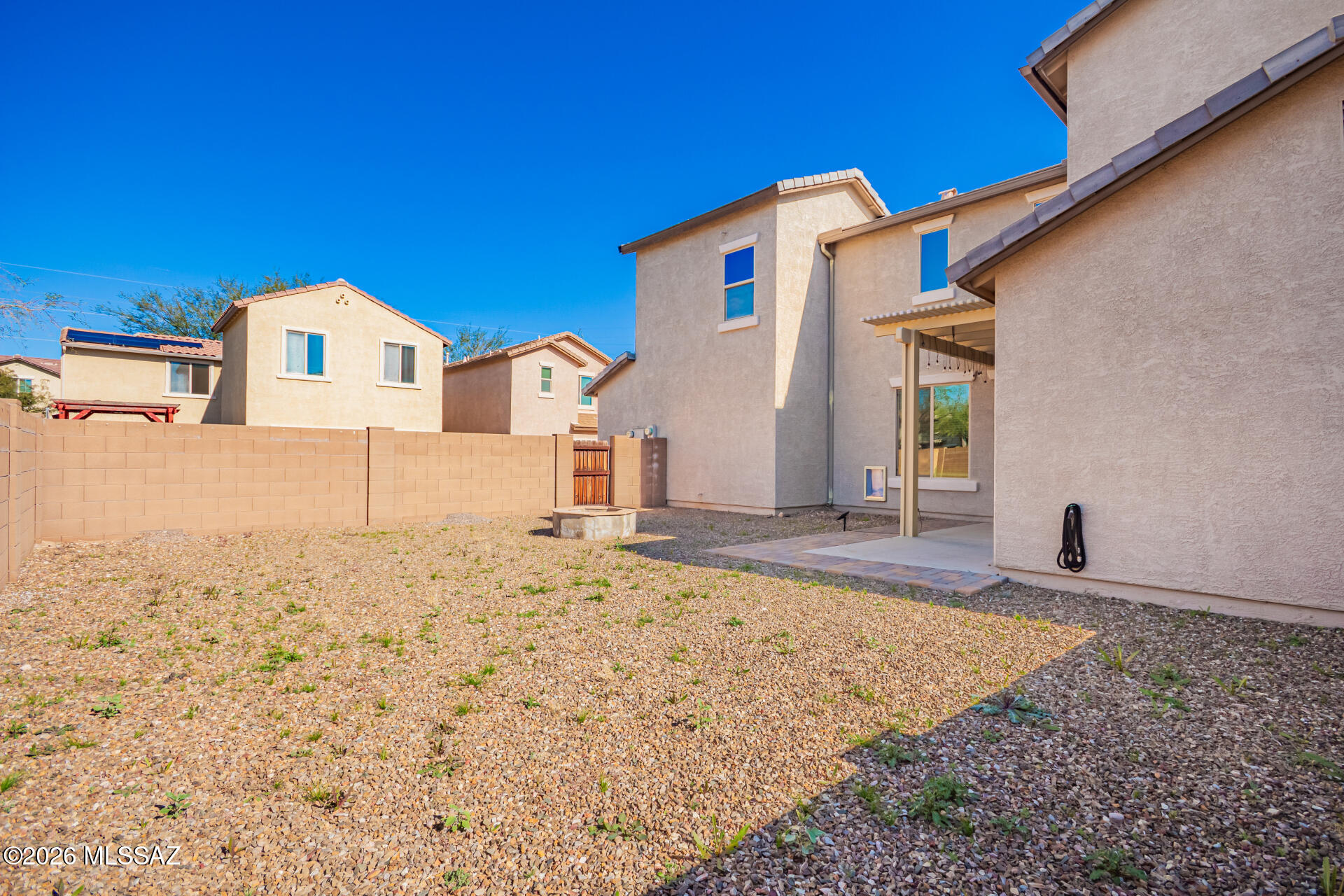 Sierra Morado Unit 4 - Residential