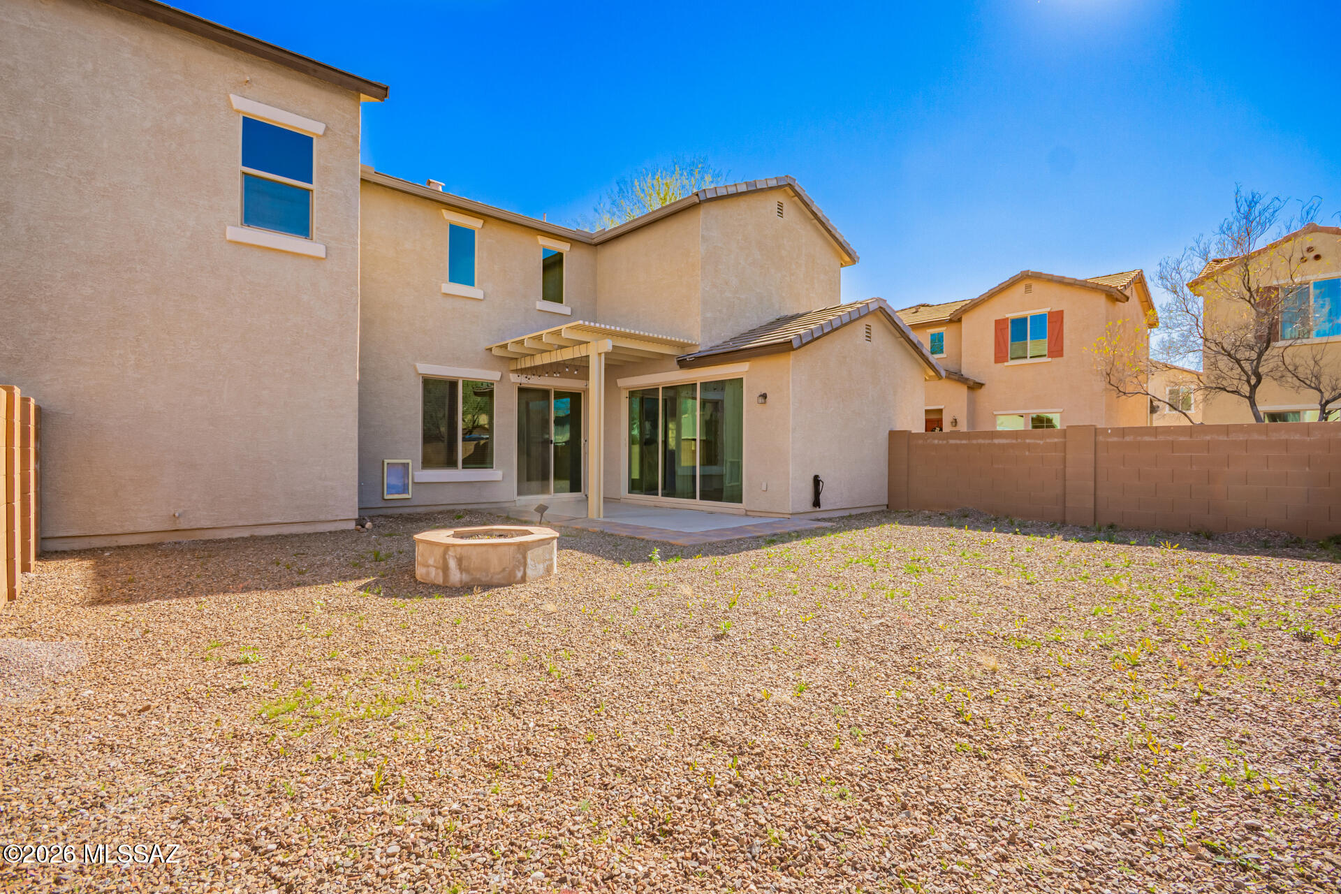 Sierra Morado Unit 4 - Residential