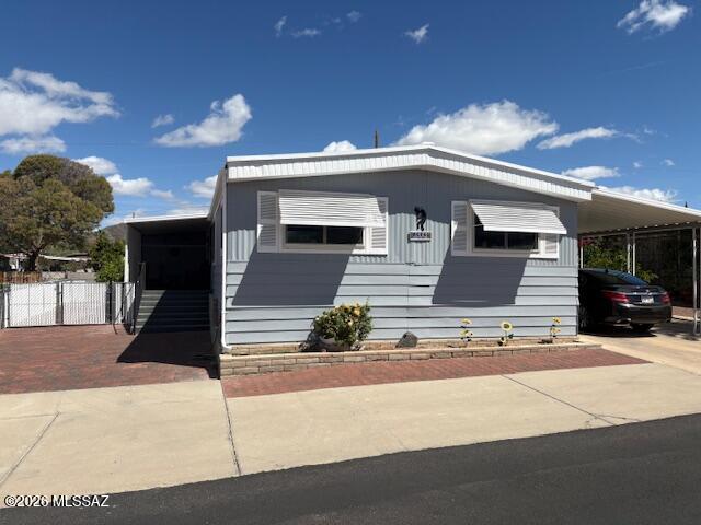 Tucson Estates (1-634) - Residential