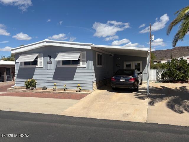 Tucson Estates (1-634) - Residential