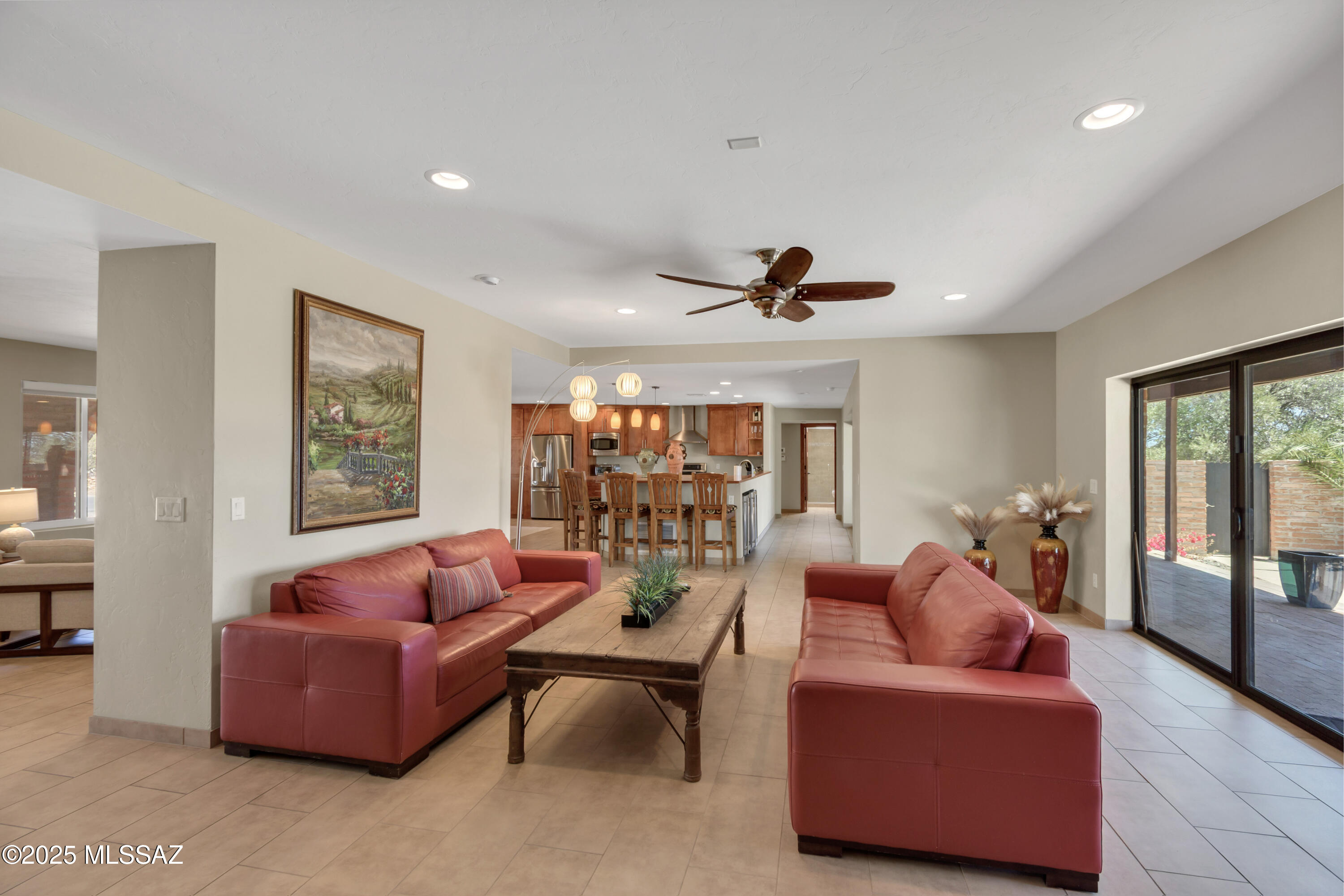 Catalina Foothills Estates NO. 7 (250-314) - Residential
