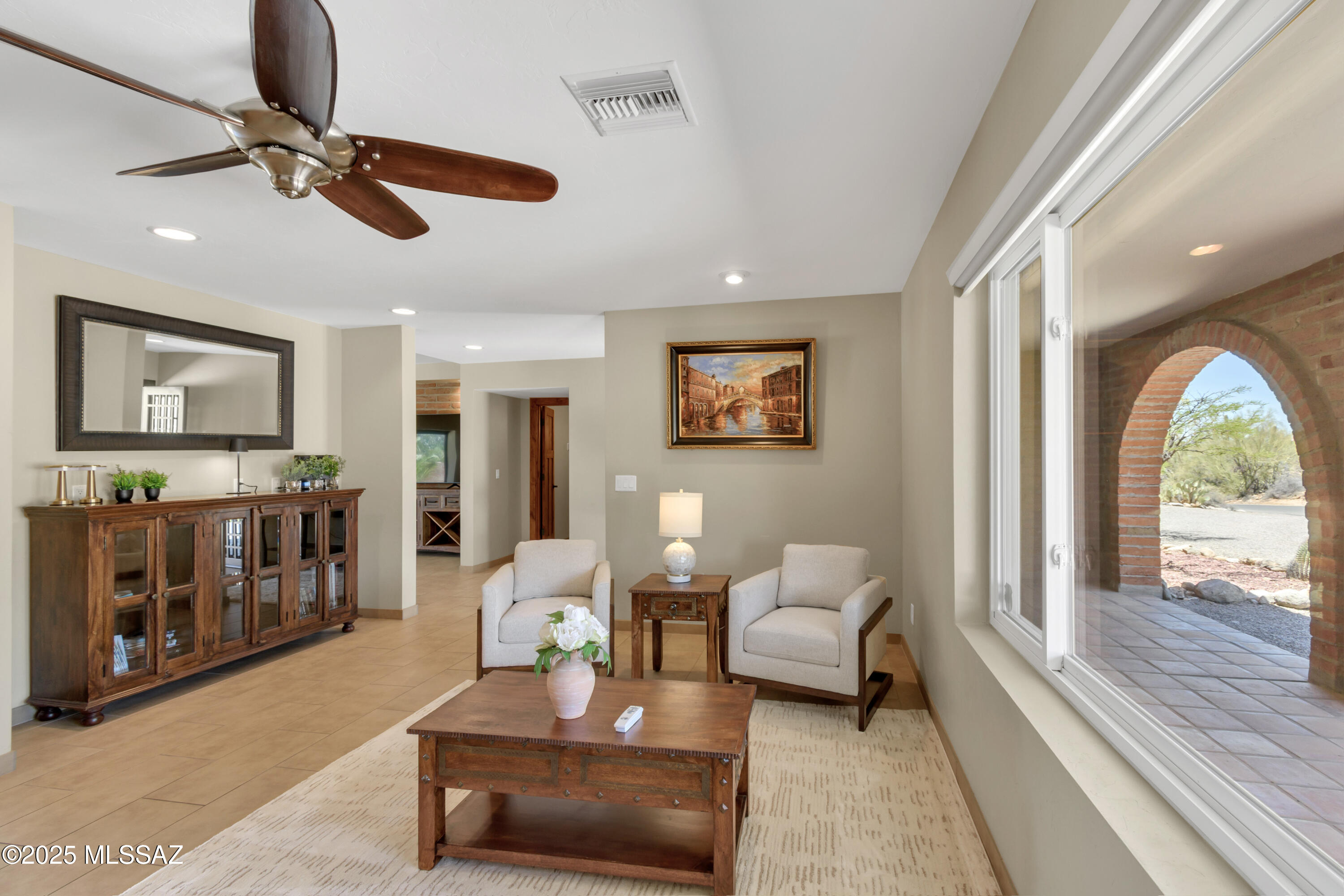 Catalina Foothills Estates NO. 7 (250-314) - Residential