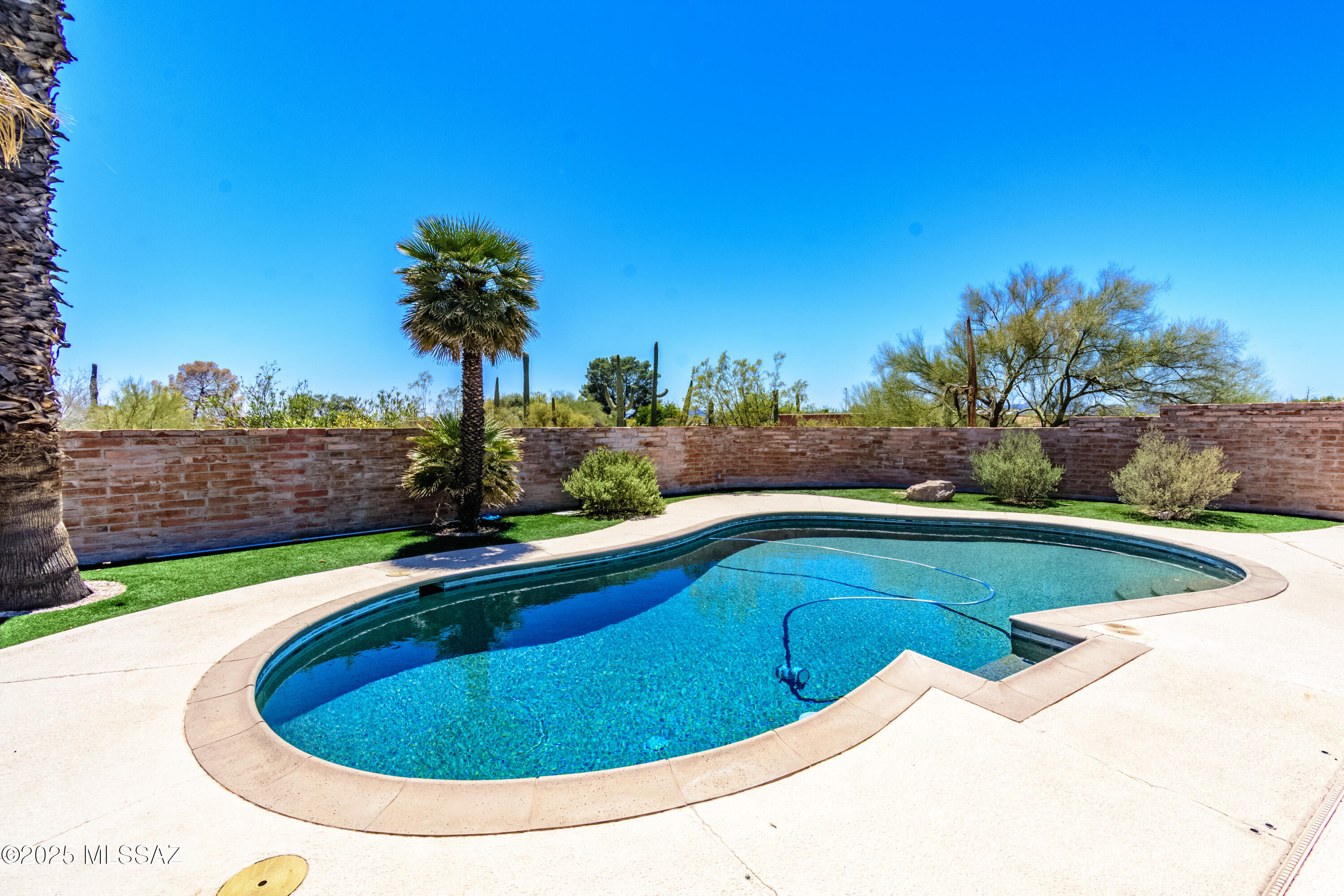 Catalina Foothills Estates NO. 7 (250-314) - Residential