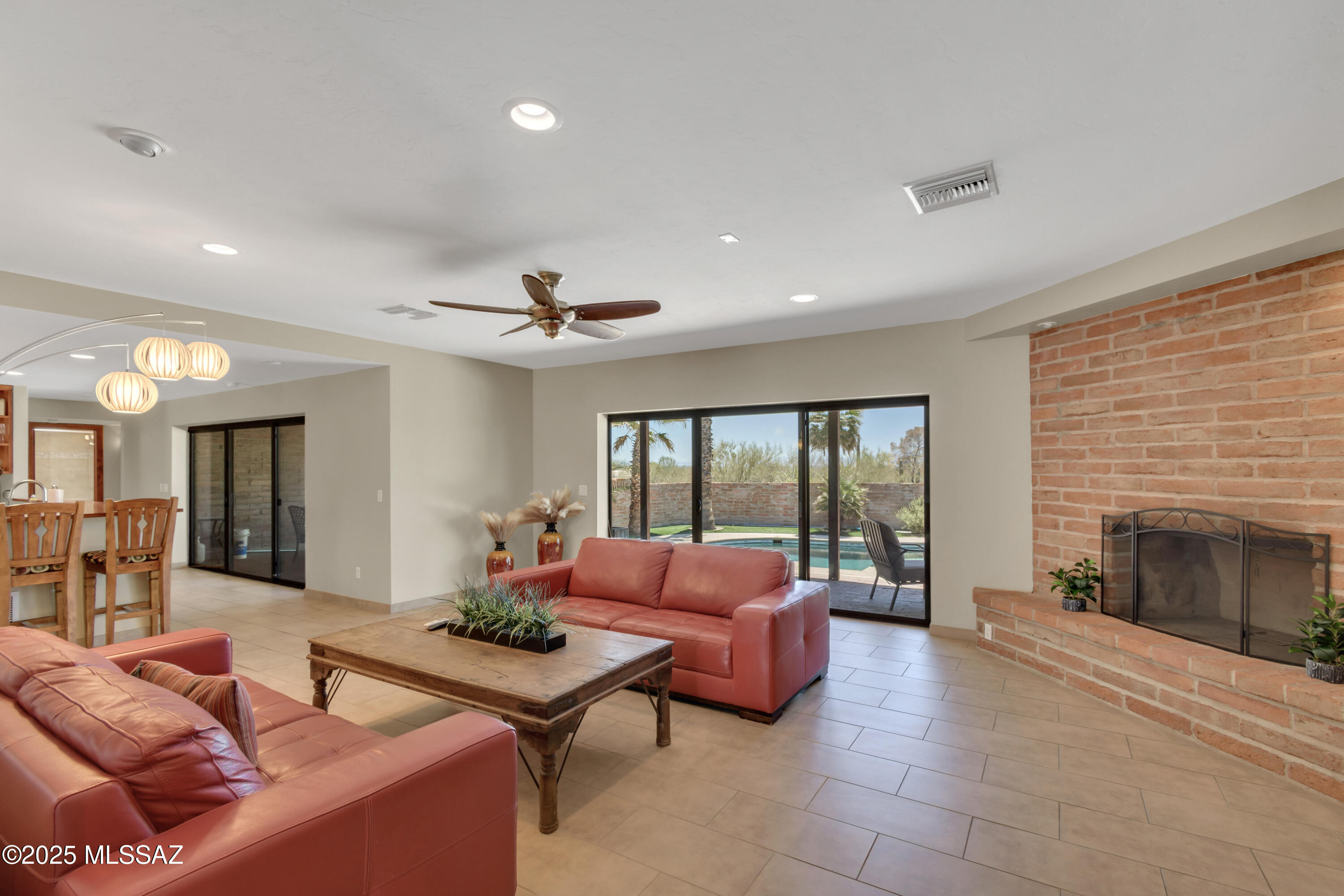 Catalina Foothills Estates NO. 7 (250-314) - Residential