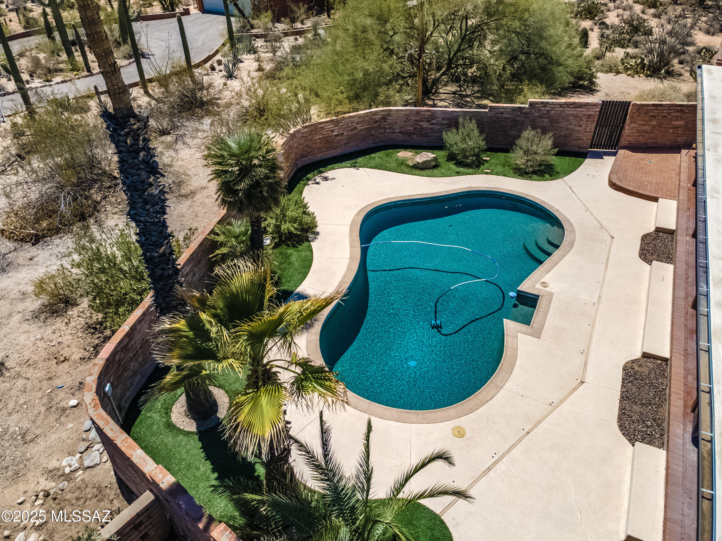 Catalina Foothills Estates NO. 7 (250-314) - Residential