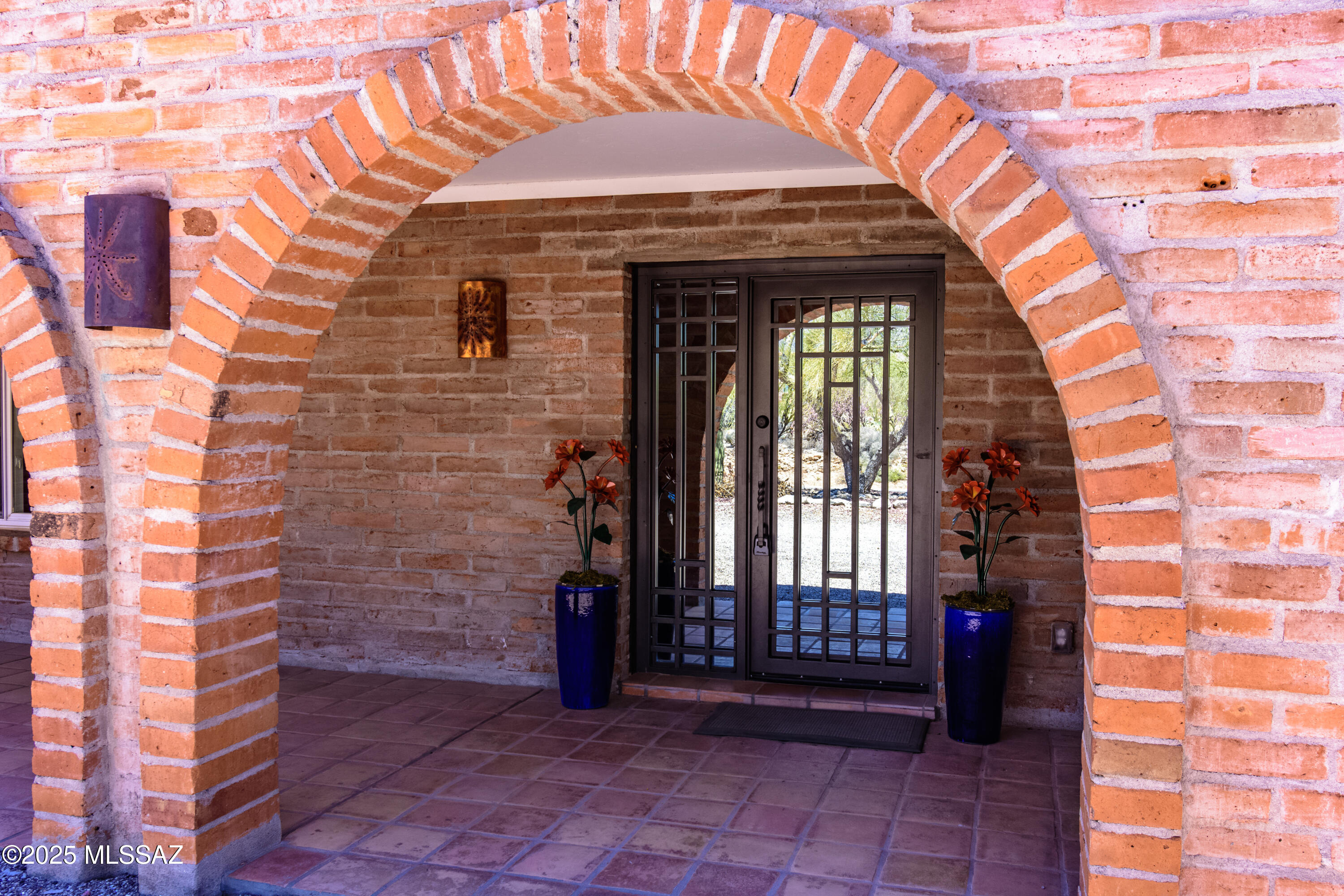 Catalina Foothills Estates NO. 7 (250-314) - Residential