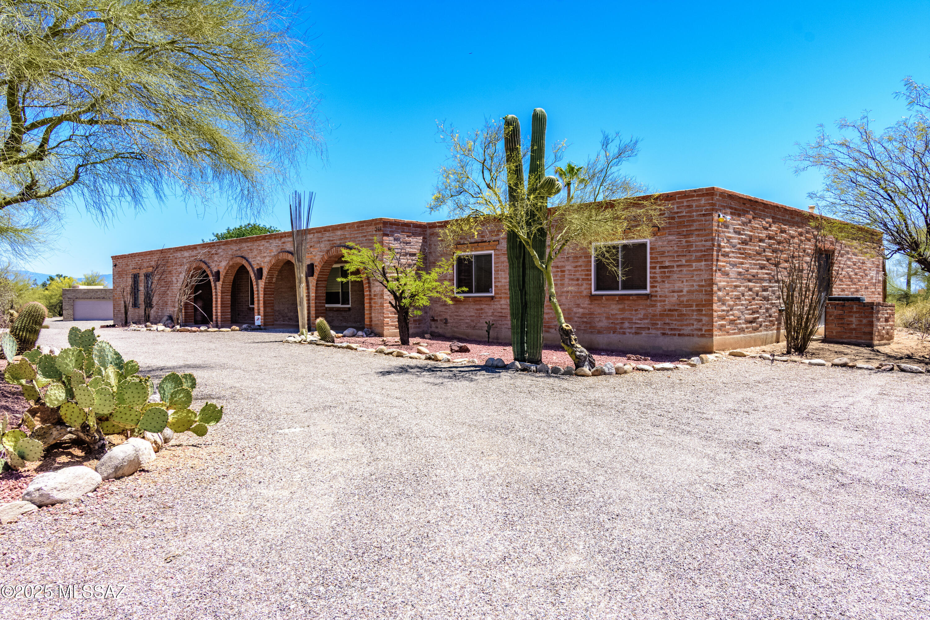 Catalina Foothills Estates NO. 7 (250-314) - Residential