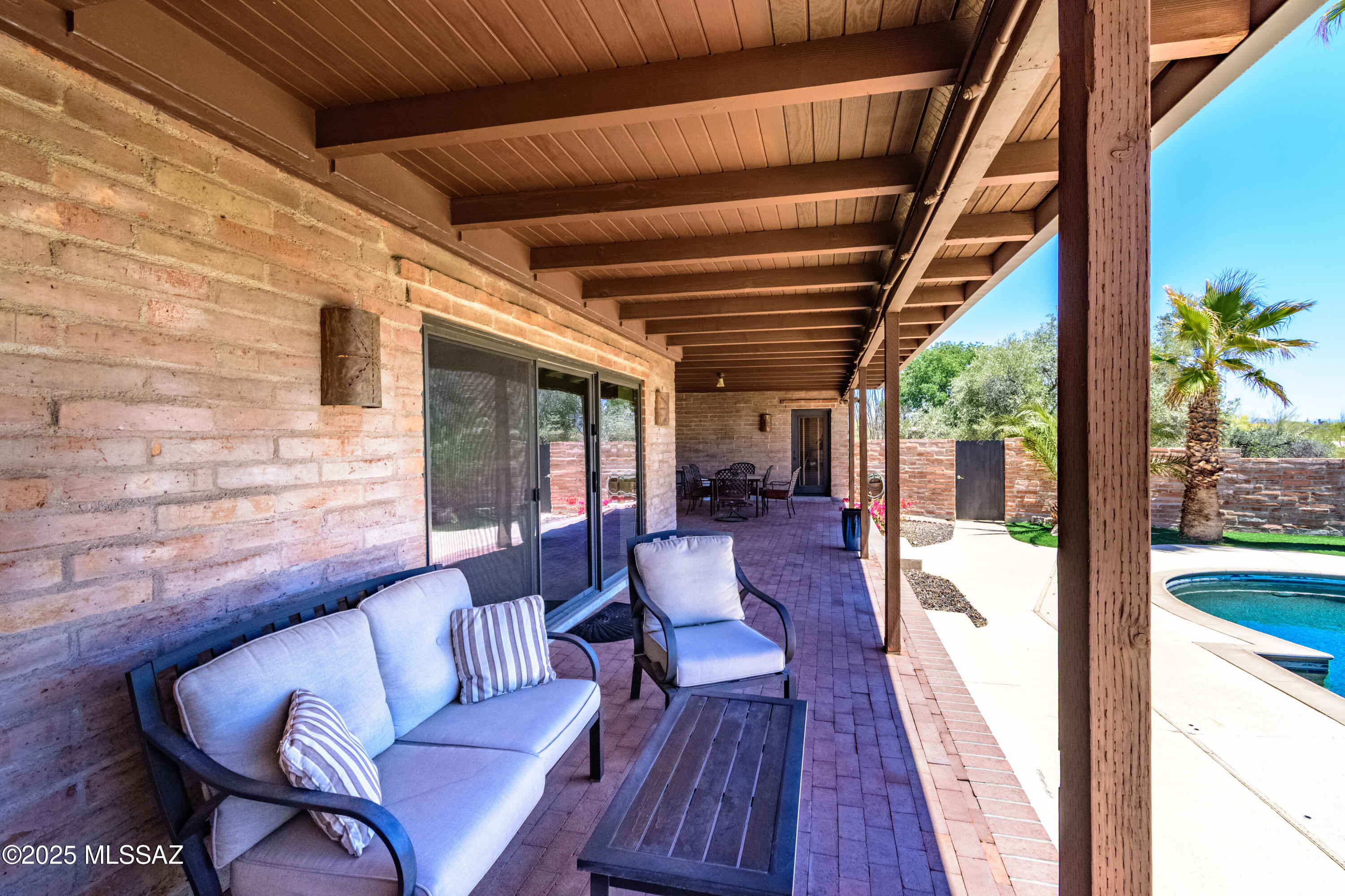 Catalina Foothills Estates NO. 7 (250-314) - Residential