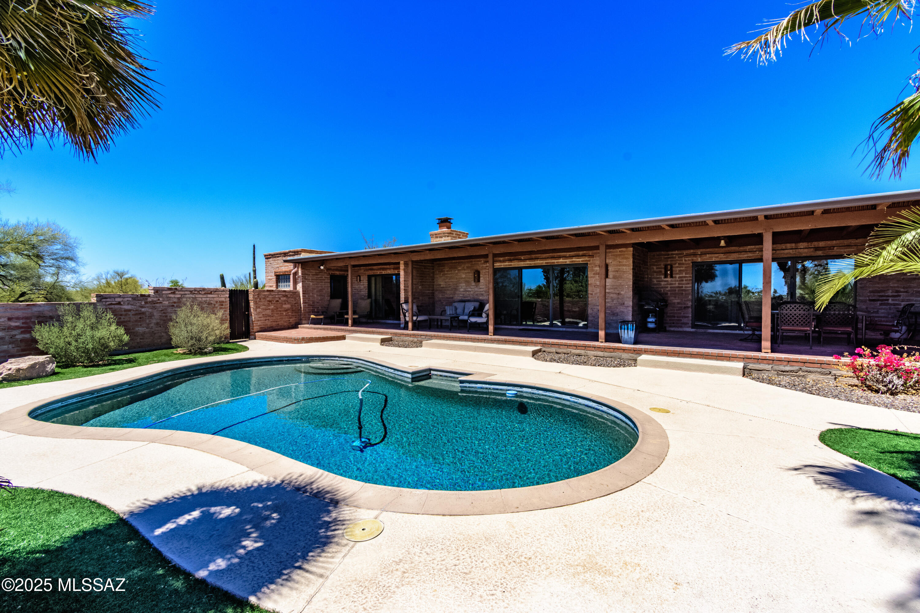 Catalina Foothills Estates NO. 7 (250-314) - Residential