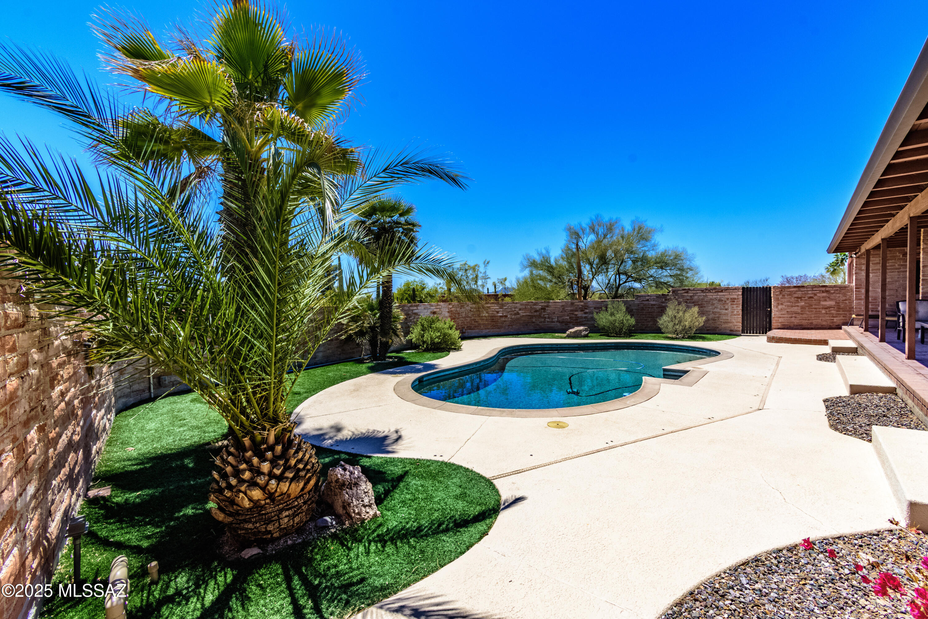 Catalina Foothills Estates NO. 7 (250-314) - Residential
