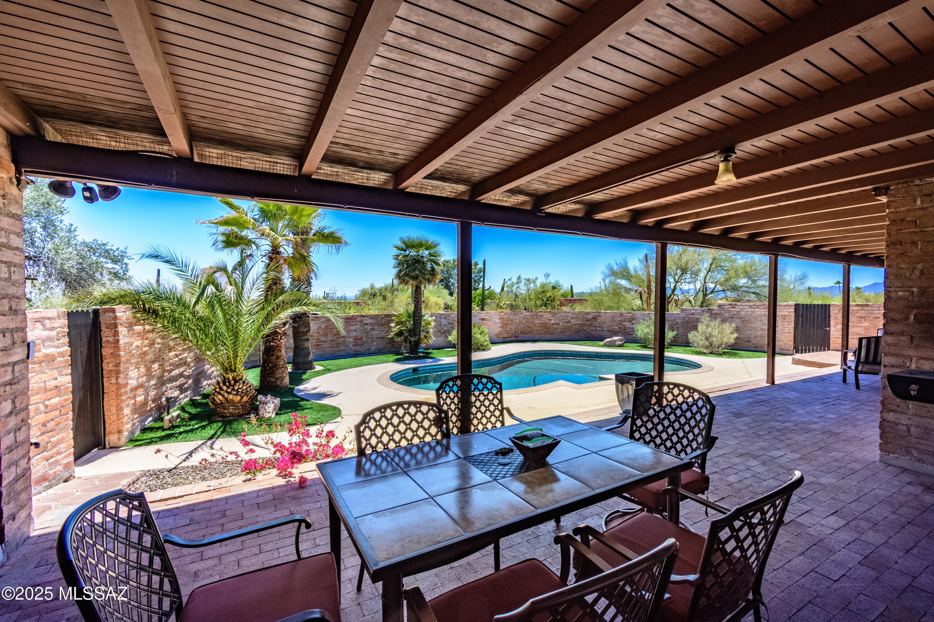 Catalina Foothills Estates NO. 7 (250-314) - Residential