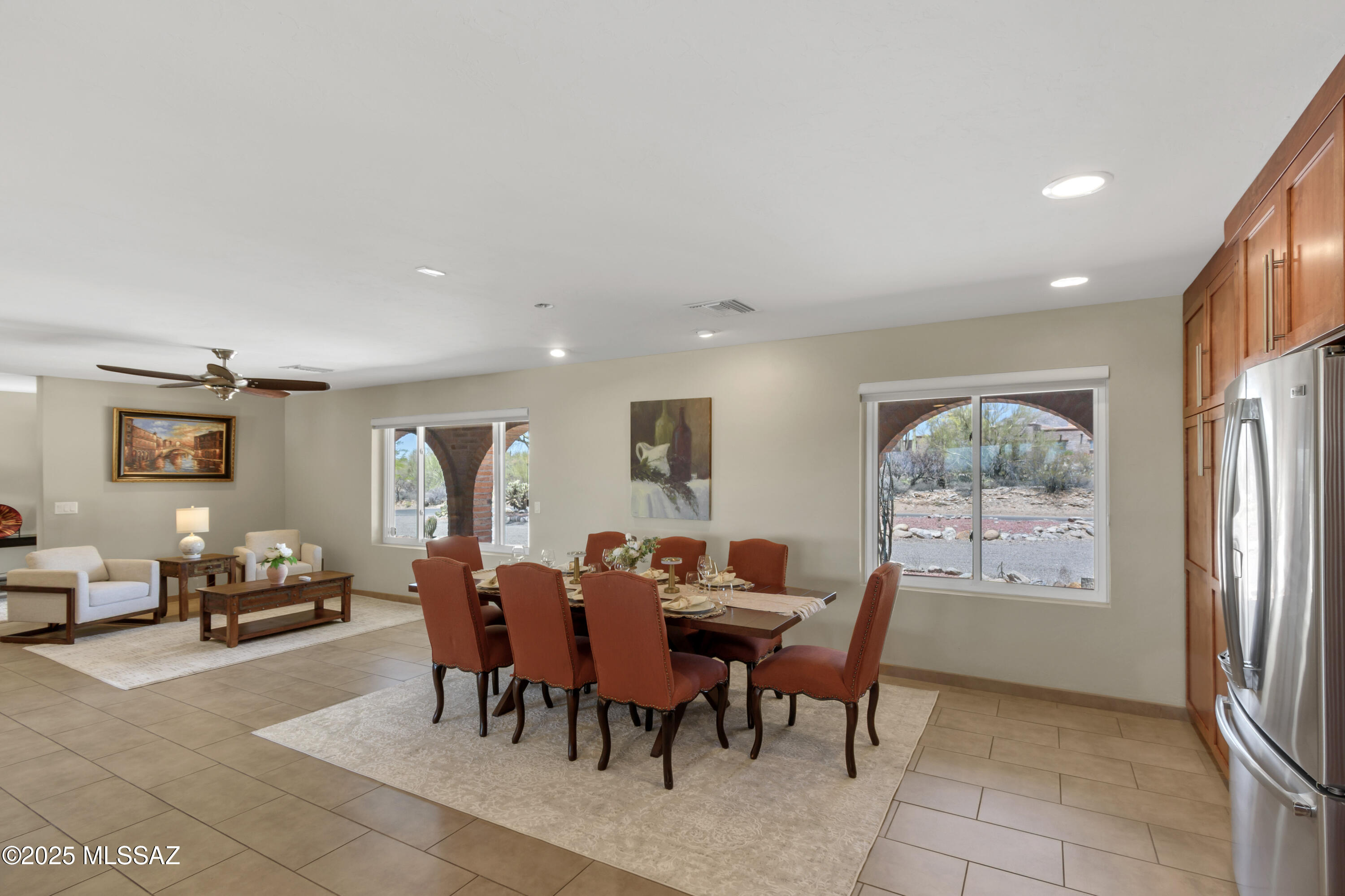 Catalina Foothills Estates NO. 7 (250-314) - Residential