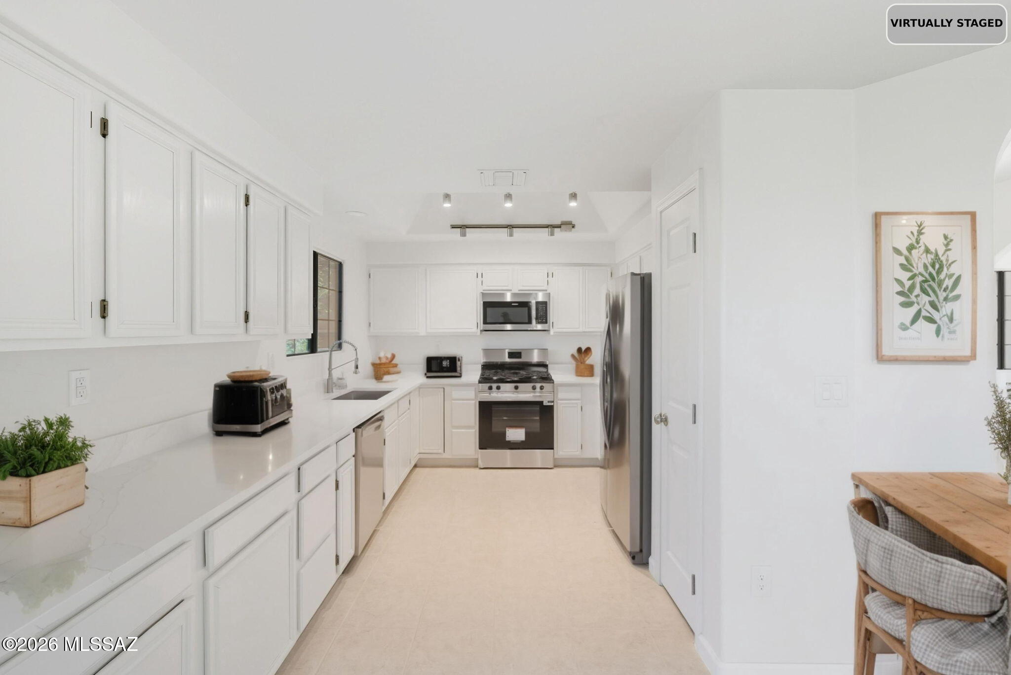 Deer Run (1-63) - Residential