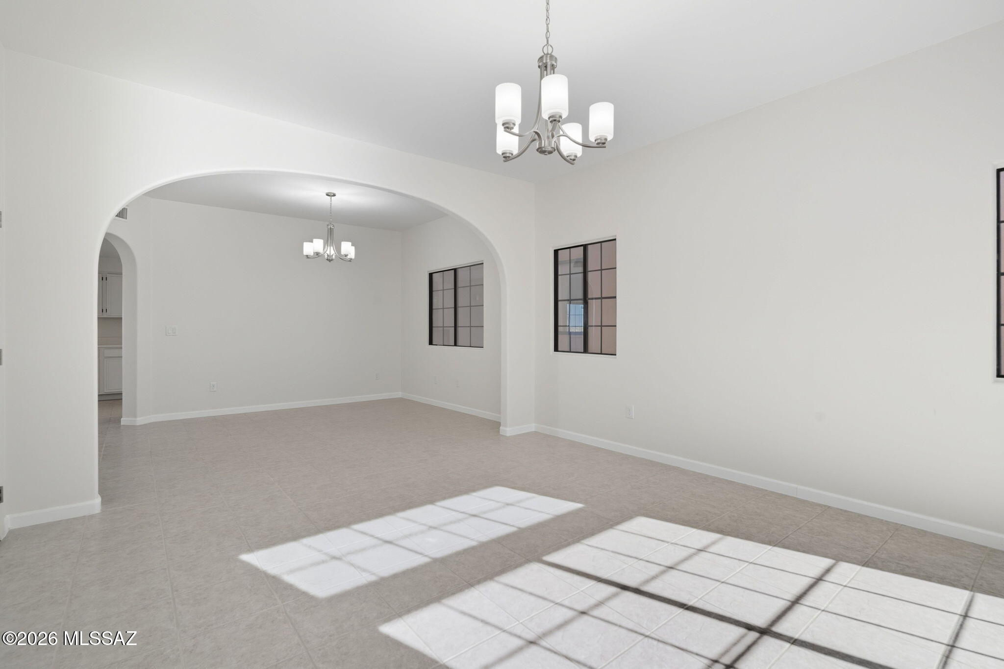 Deer Run (1-63) - Residential