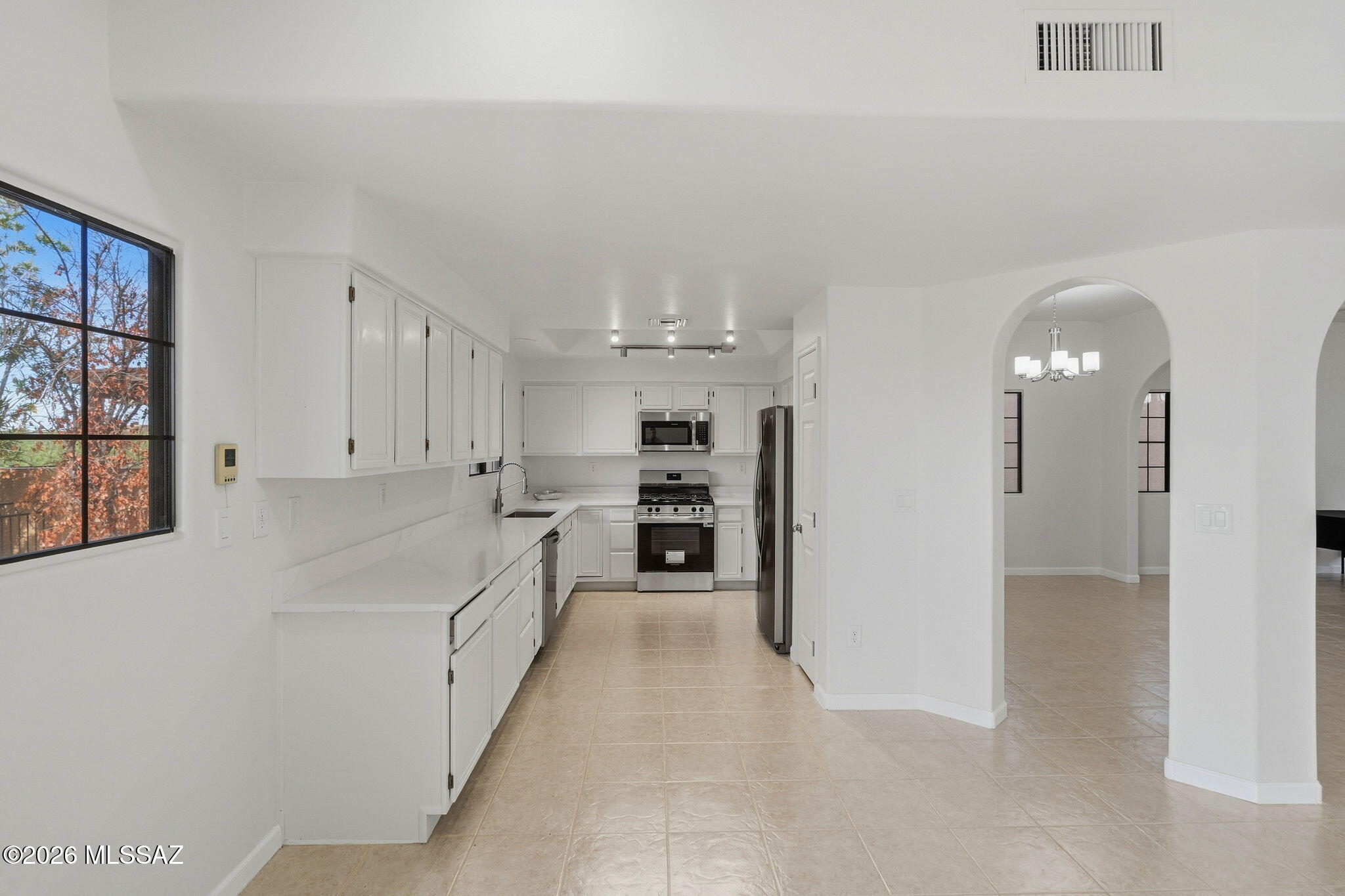 Deer Run (1-63) - Residential